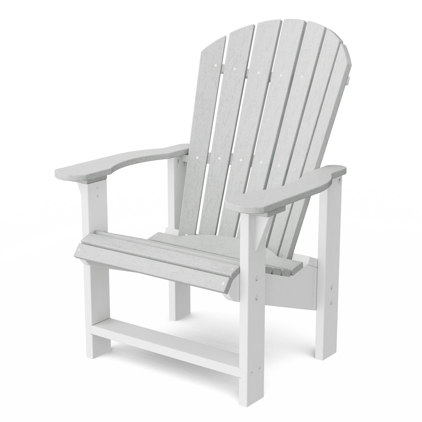 Heritage Upright Adirondack Chair