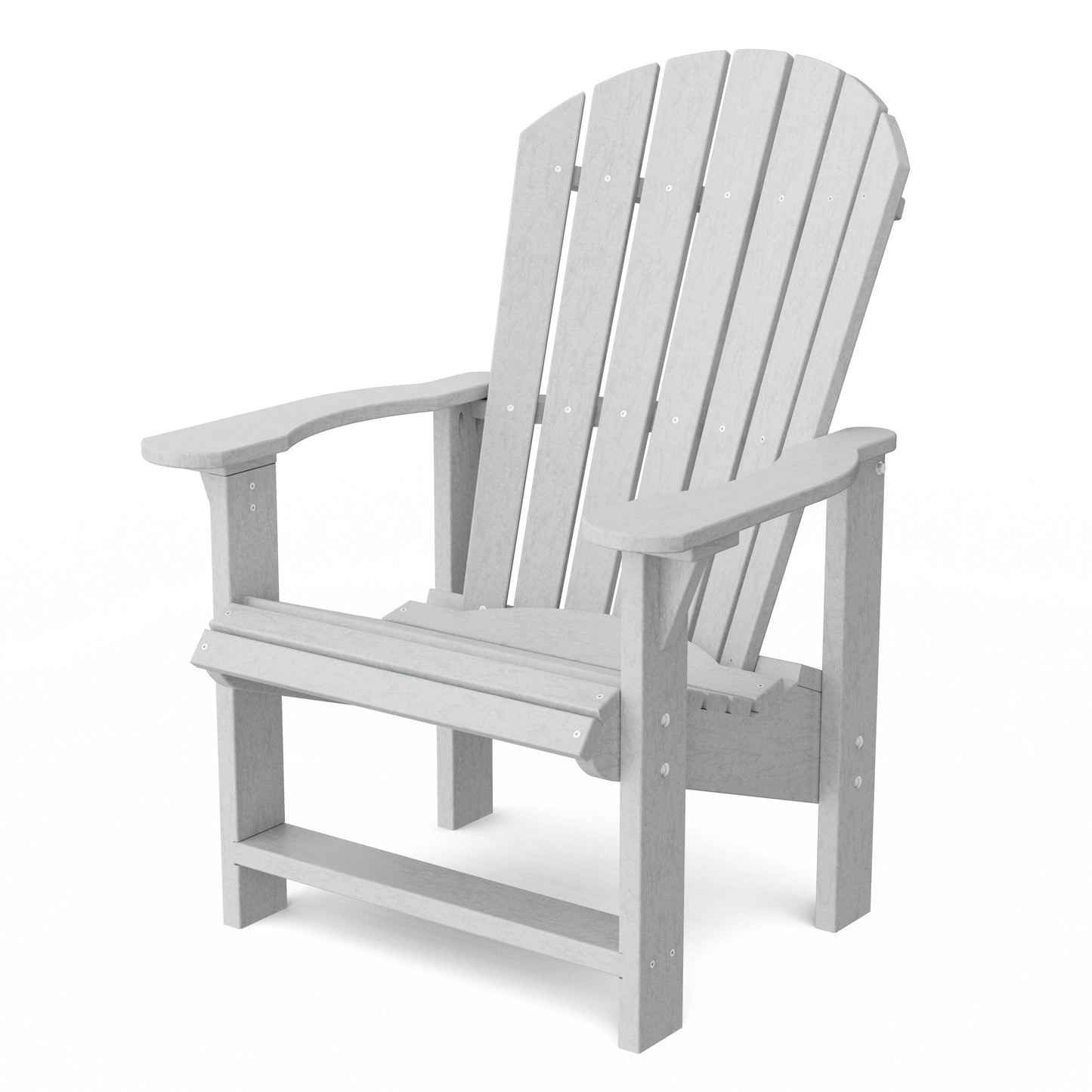 Heritage Upright Adirondack Chair