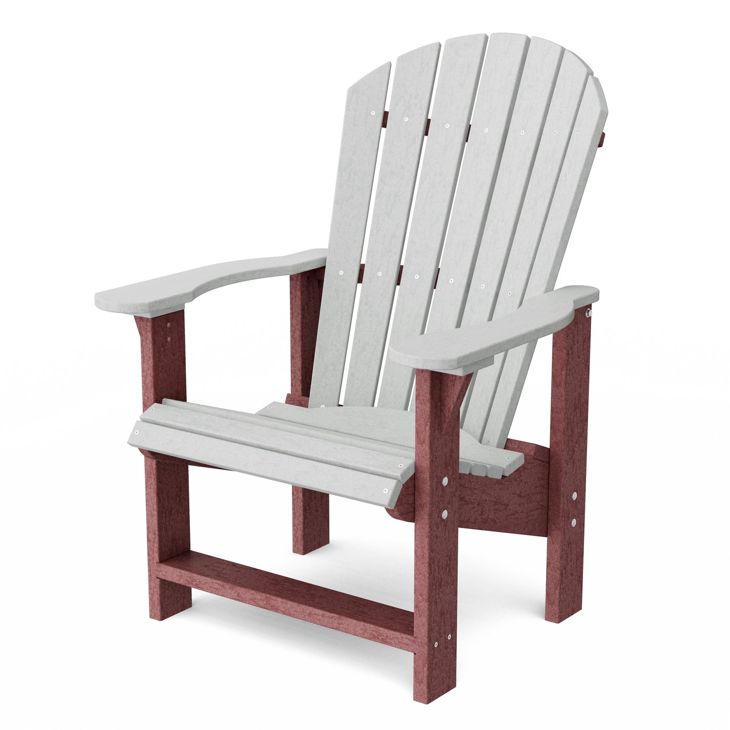 Heritage Upright Adirondack Chair