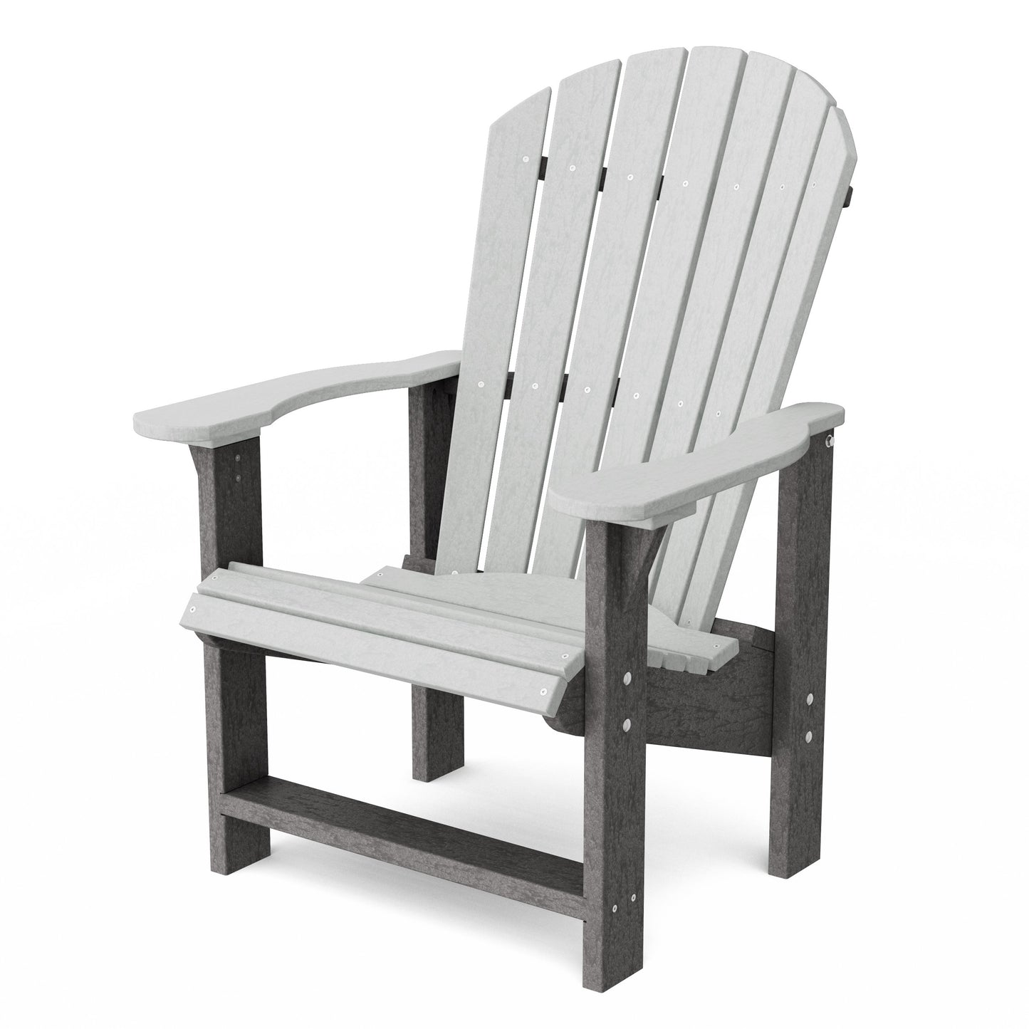Heritage Upright Adirondack Chair