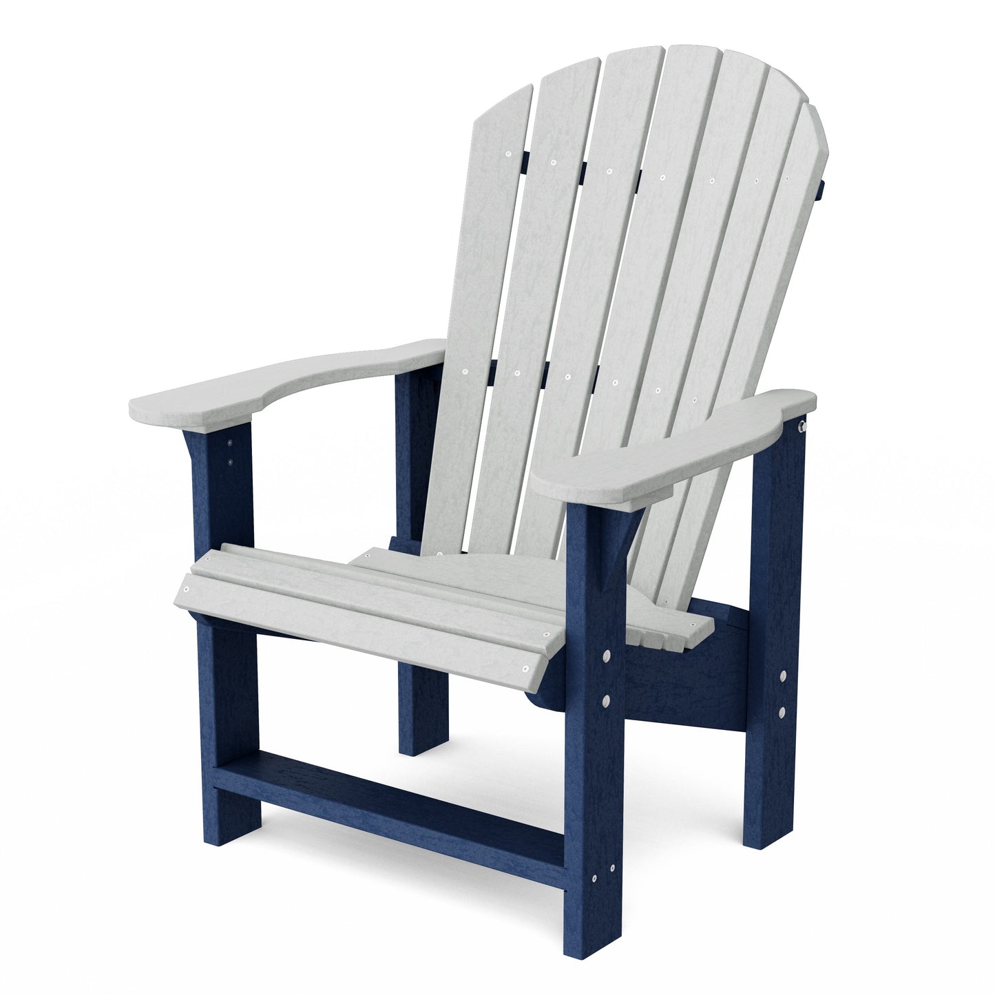 Heritage Upright Adirondack Chair