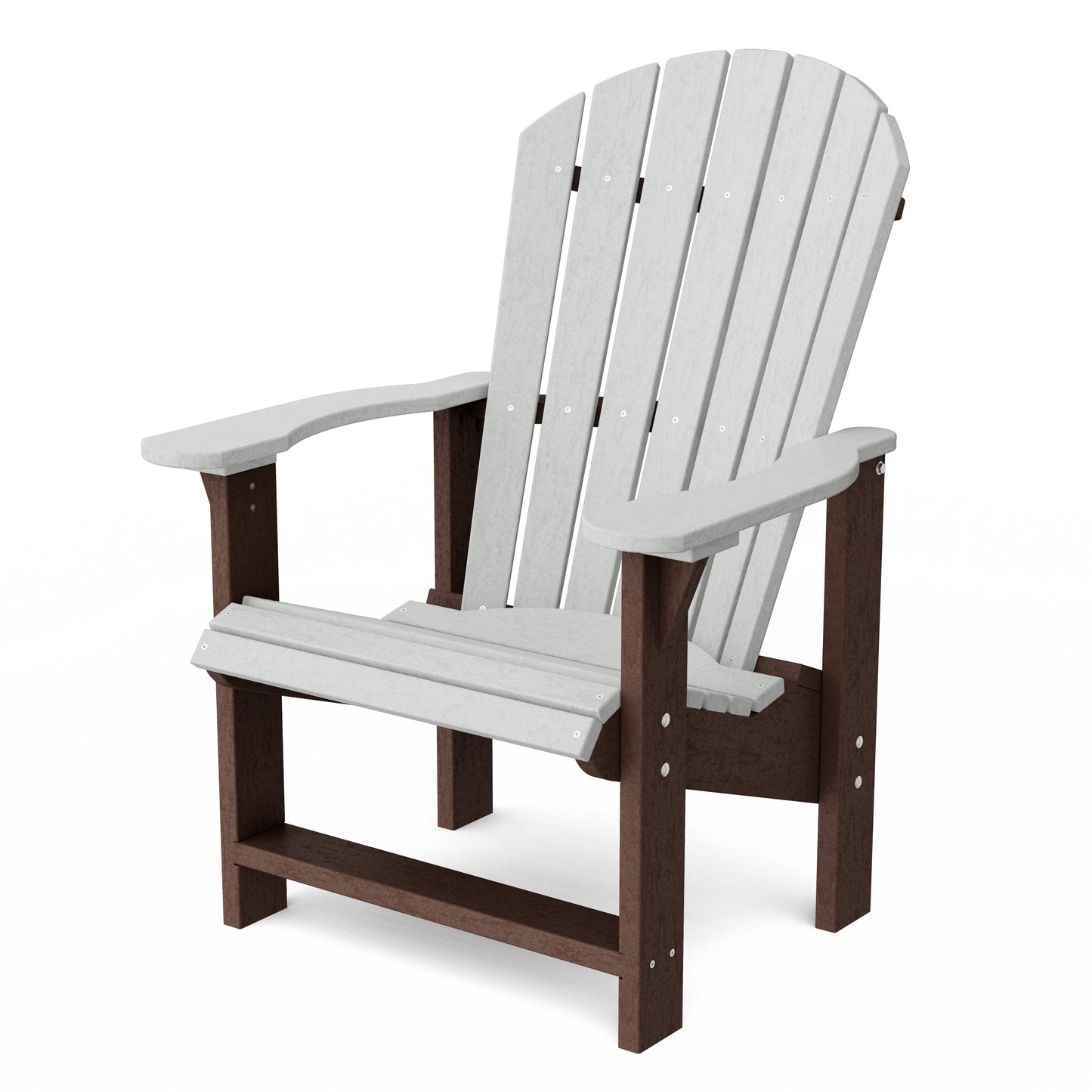 Heritage Upright Adirondack Chair