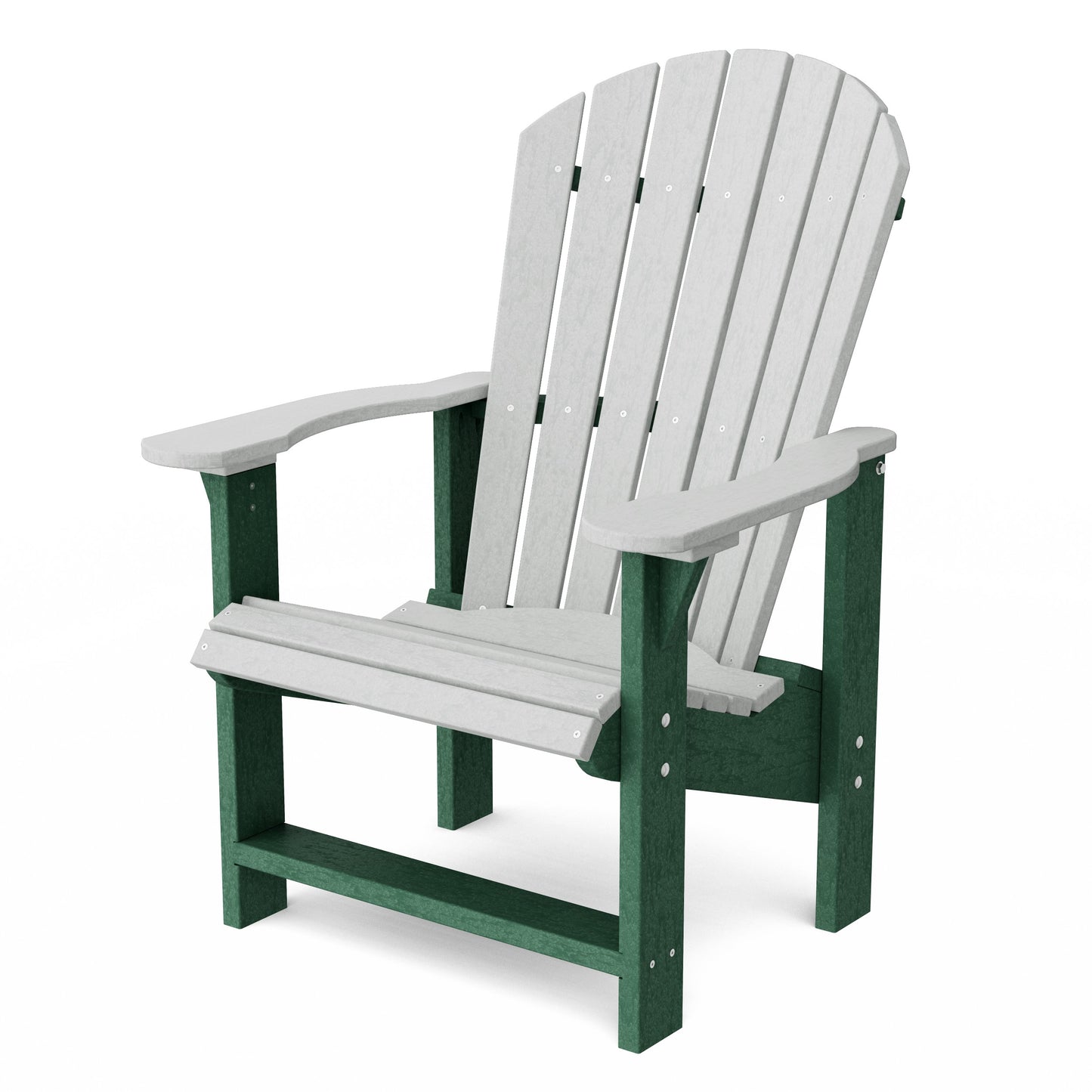 Heritage Upright Adirondack Chair