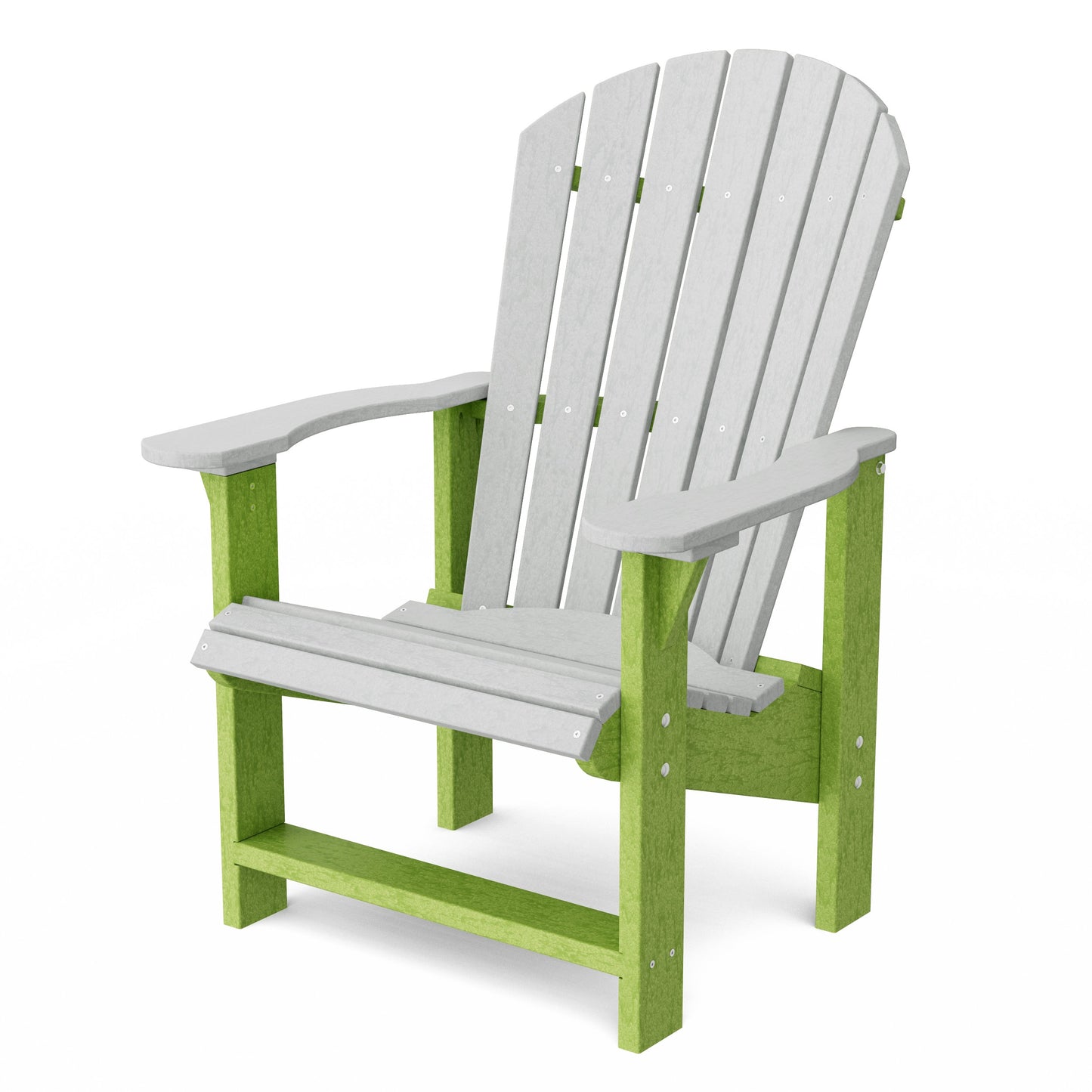 Heritage Upright Adirondack Chair