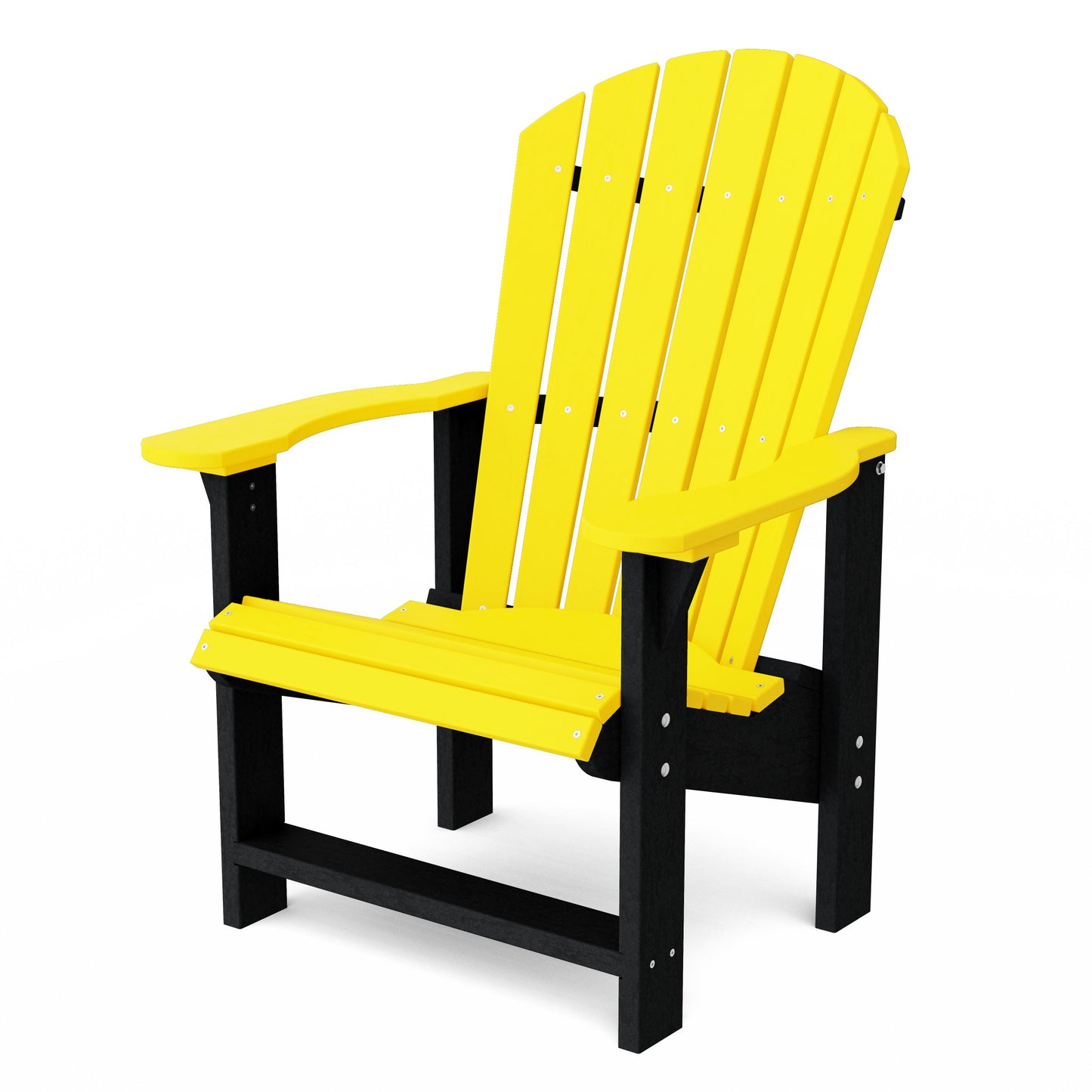 Heritage Upright Adirondack Chair