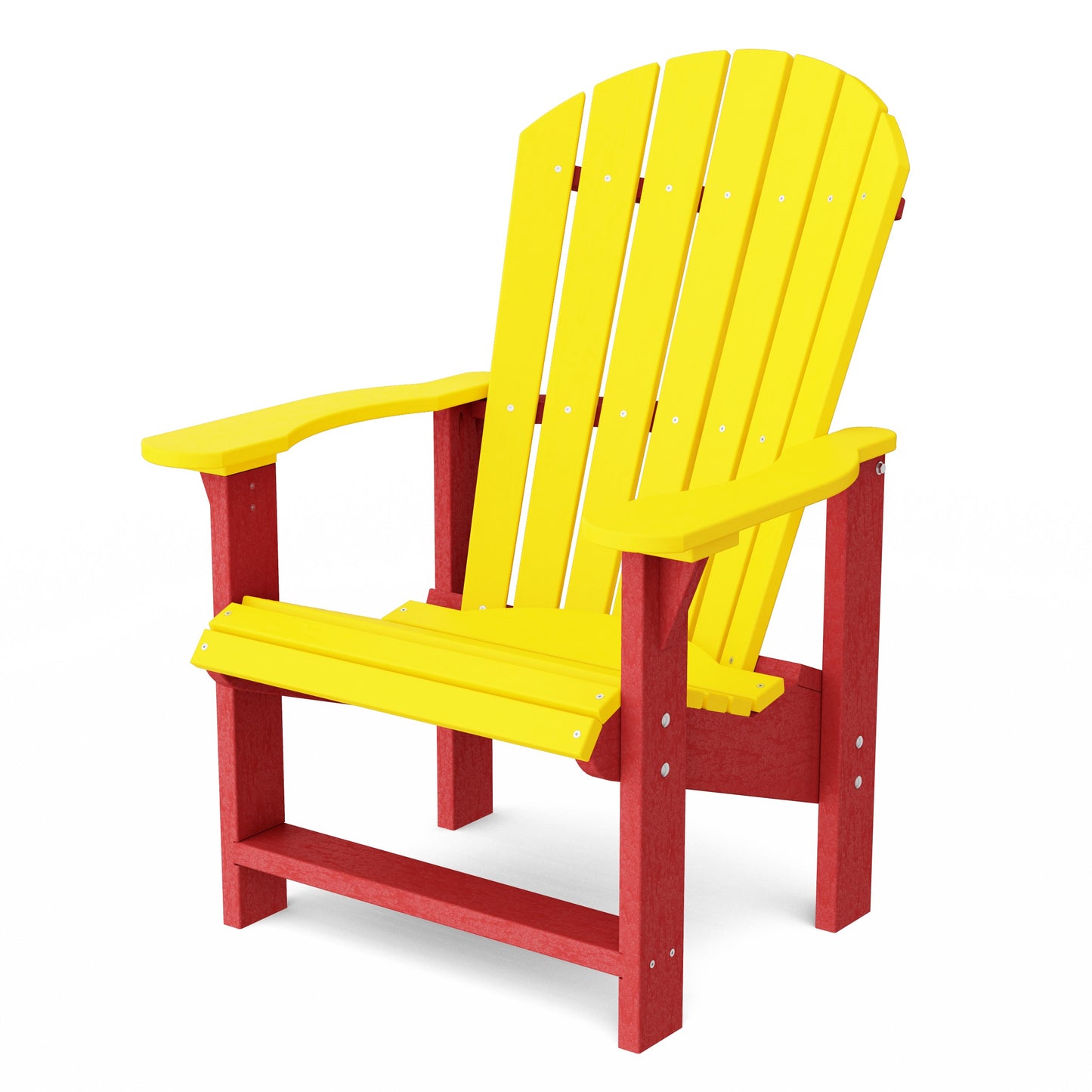 Heritage Upright Adirondack Chair
