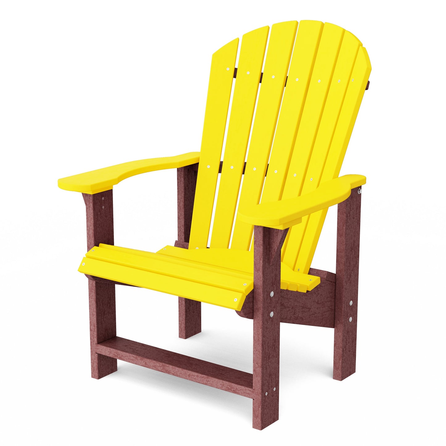 Heritage Upright Adirondack Chair