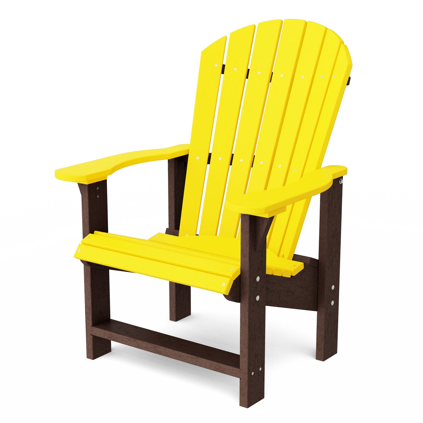 Heritage Upright Adirondack Chair