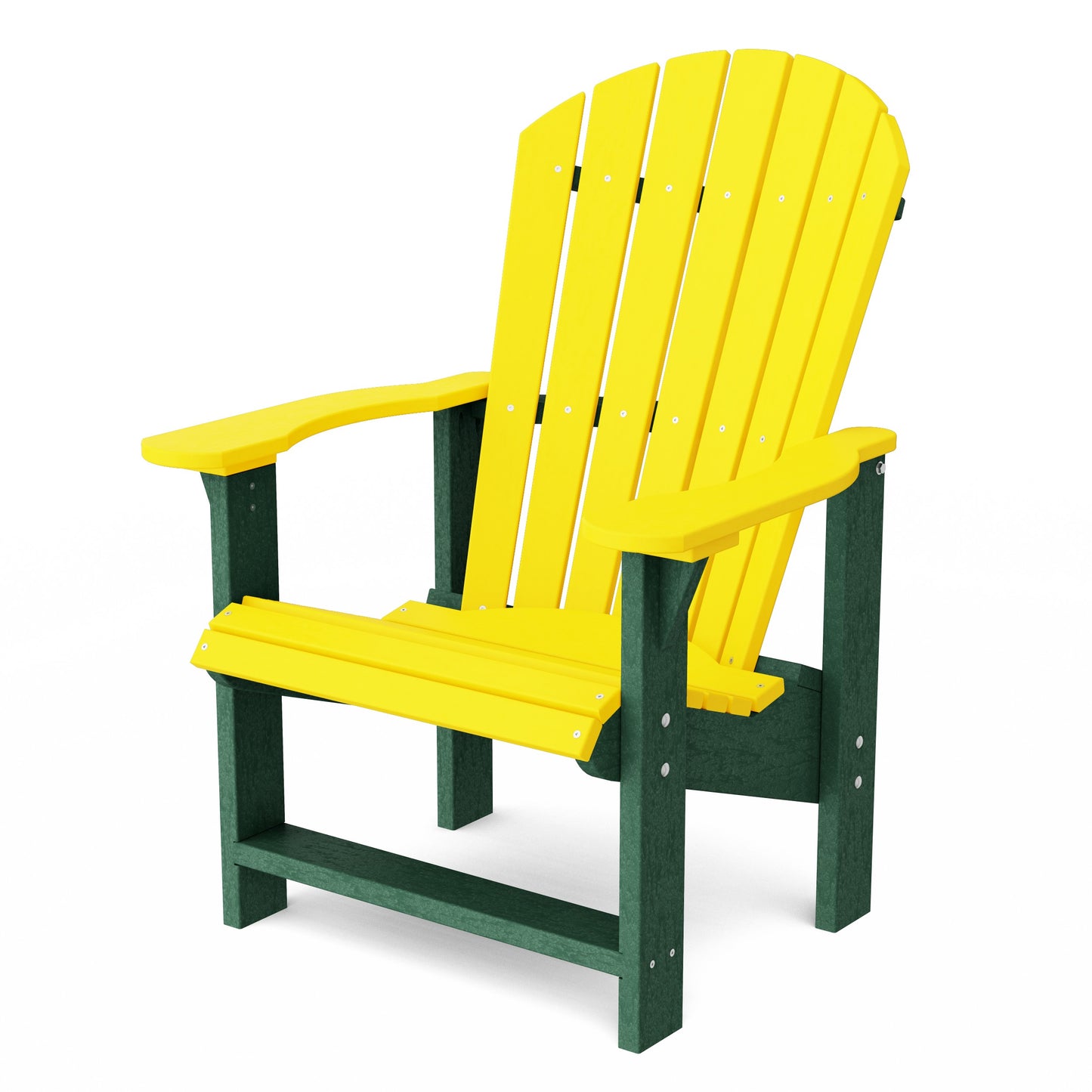 Heritage Upright Adirondack Chair