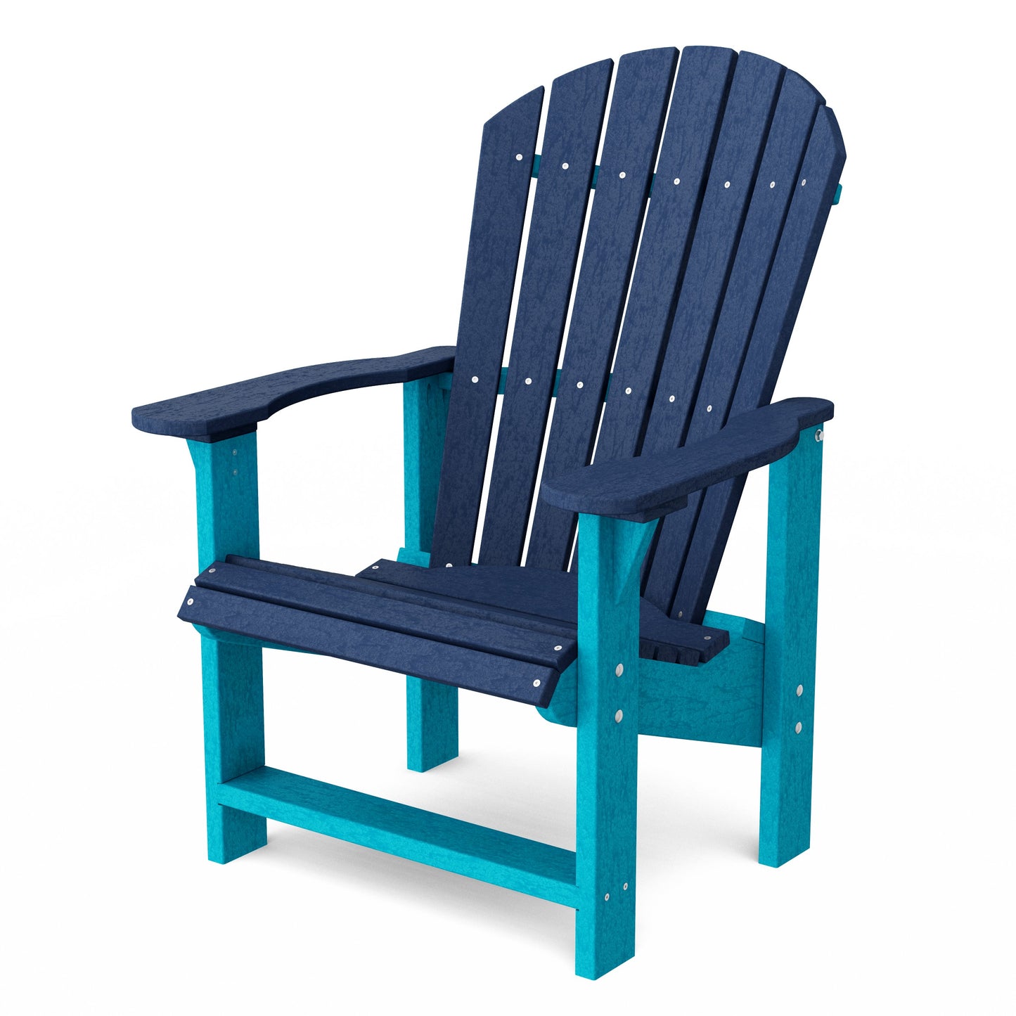 Heritage Upright Adirondack Chair