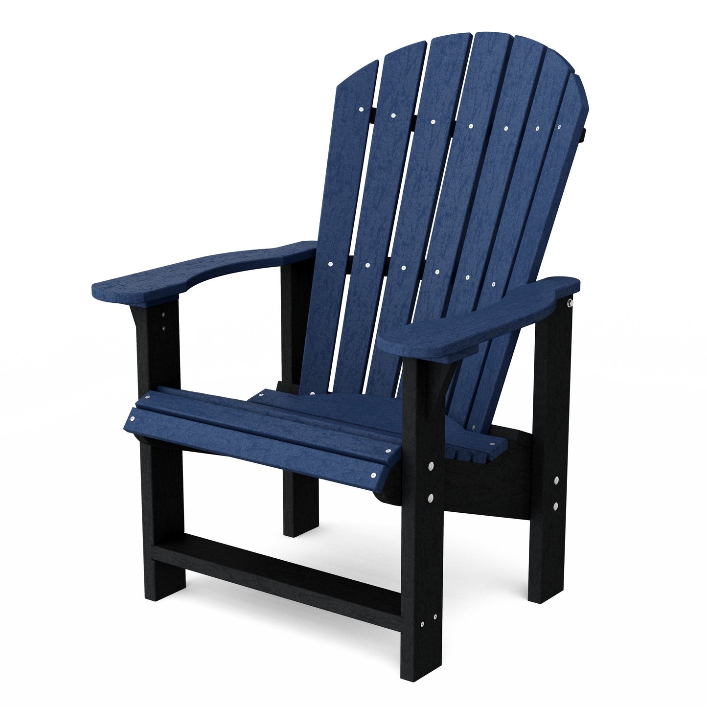 Heritage Upright Adirondack Chair
