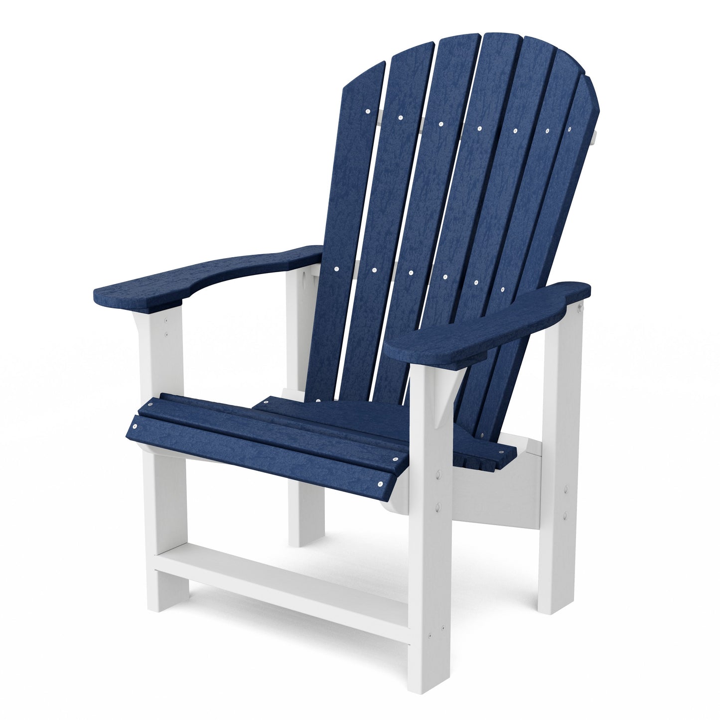 Heritage Upright Adirondack Chair