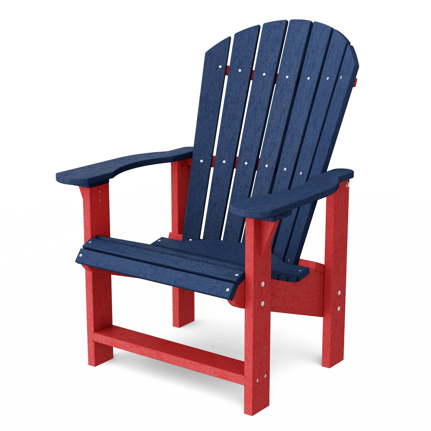 Heritage Upright Adirondack Chair