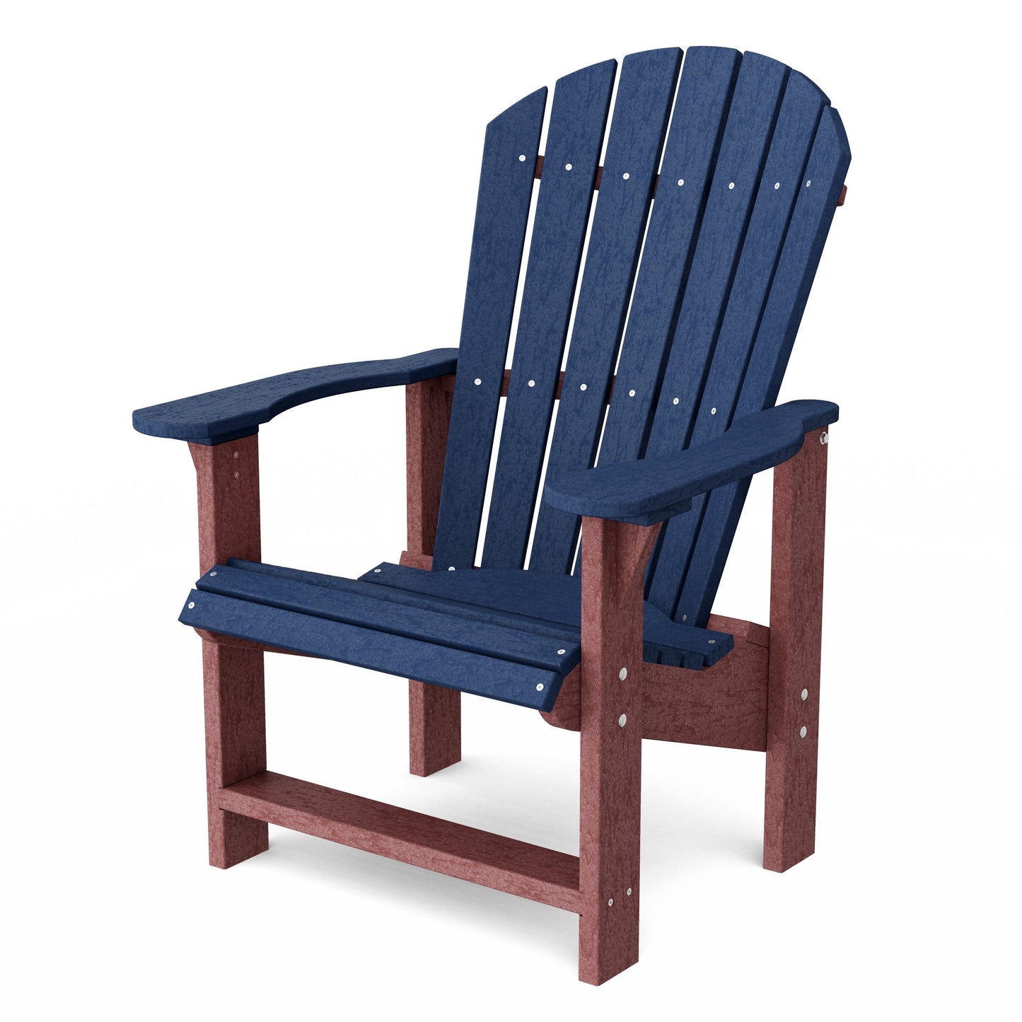 Heritage Upright Adirondack Chair