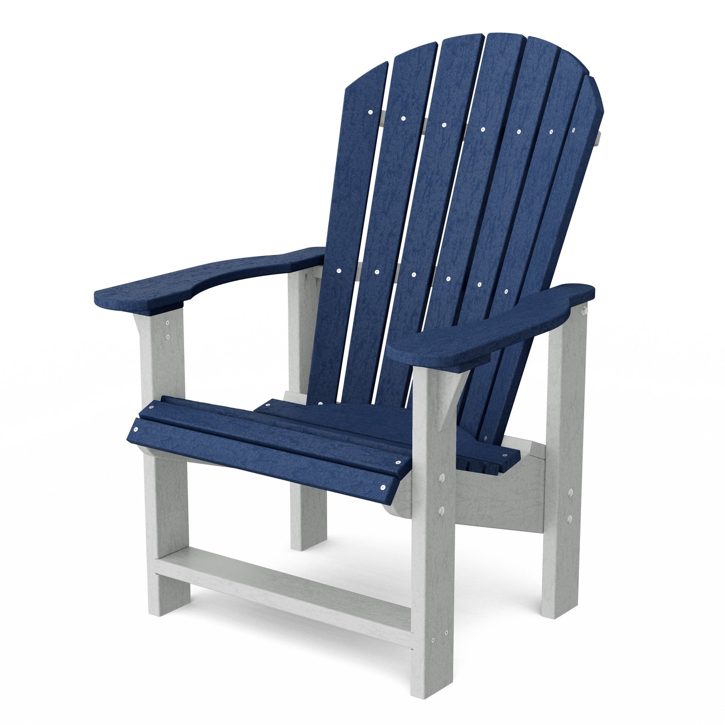 Heritage Upright Adirondack Chair