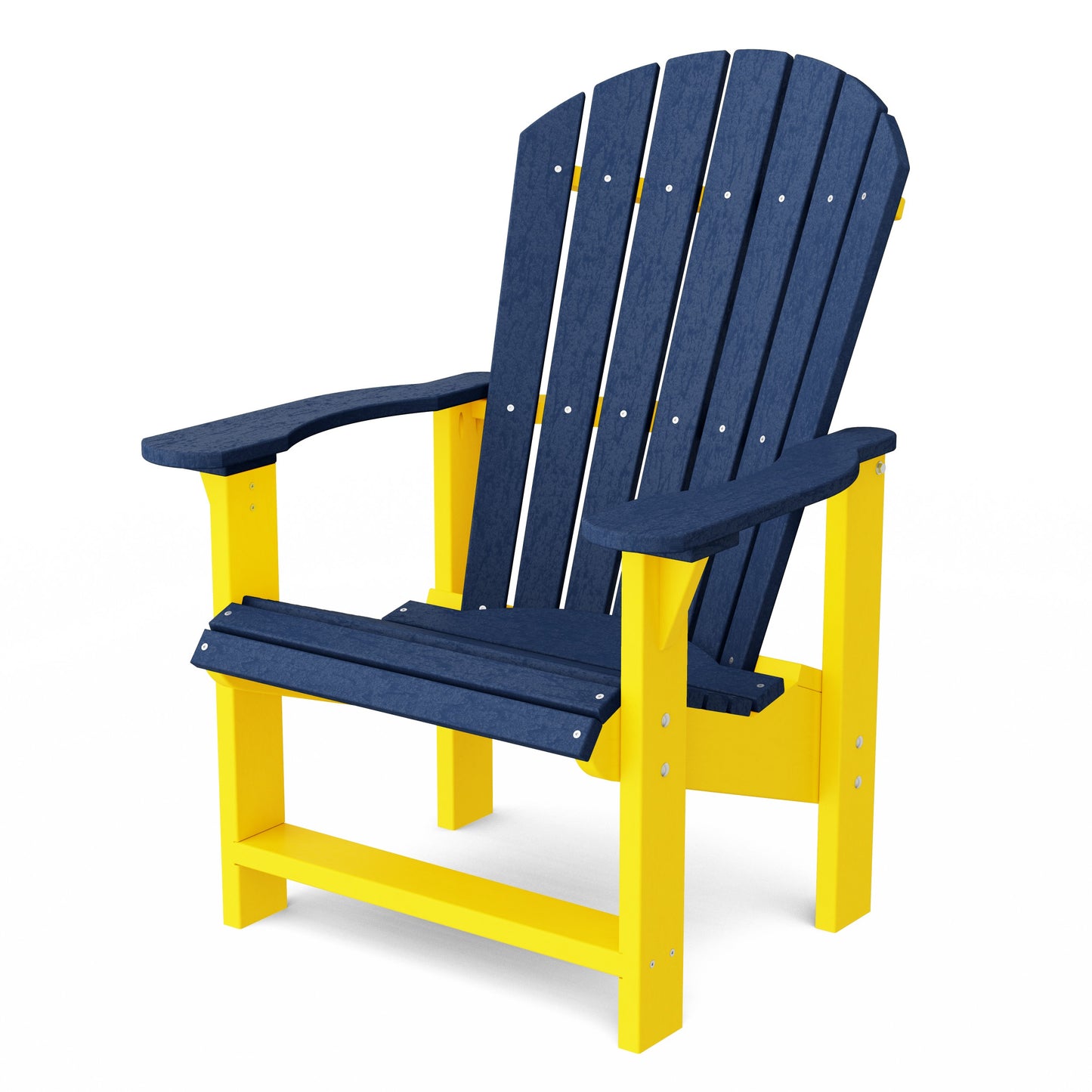 Heritage Upright Adirondack Chair