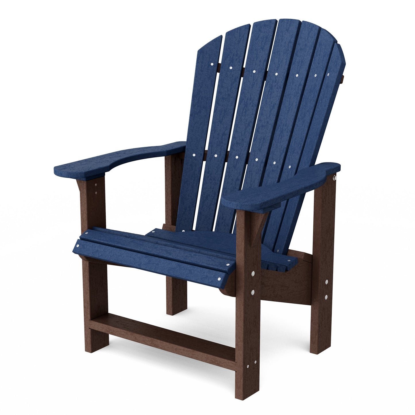Heritage Upright Adirondack Chair