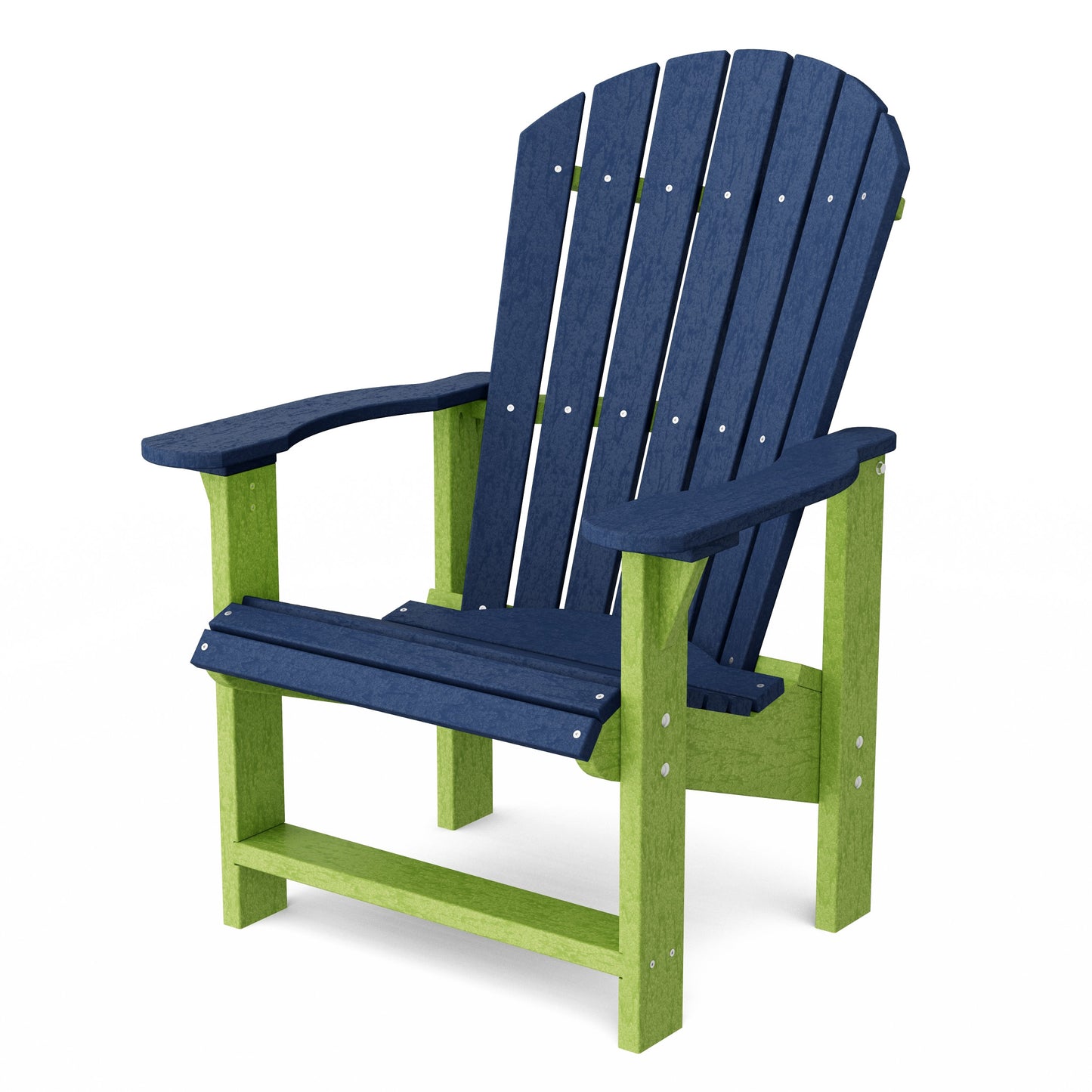 Heritage Upright Adirondack Chair