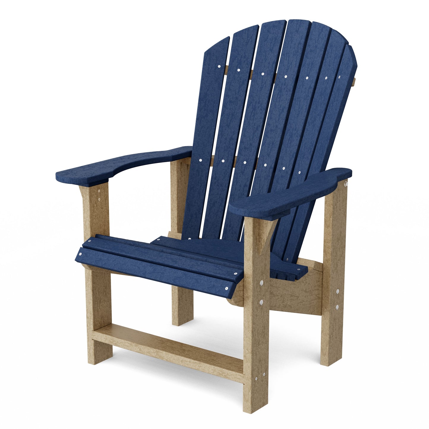 Heritage Upright Adirondack Chair