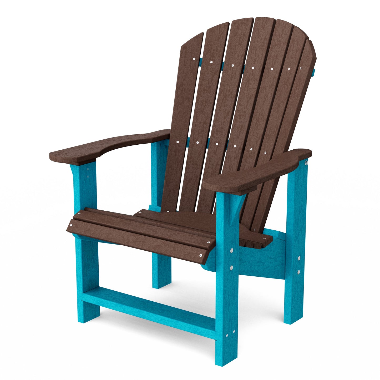 Heritage Upright Adirondack Chair
