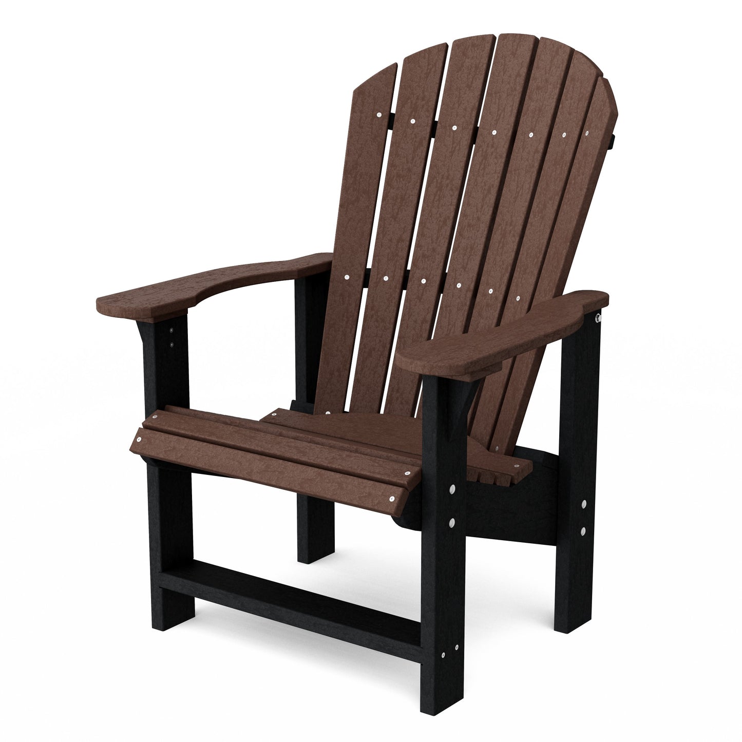 Heritage Upright Adirondack Chair