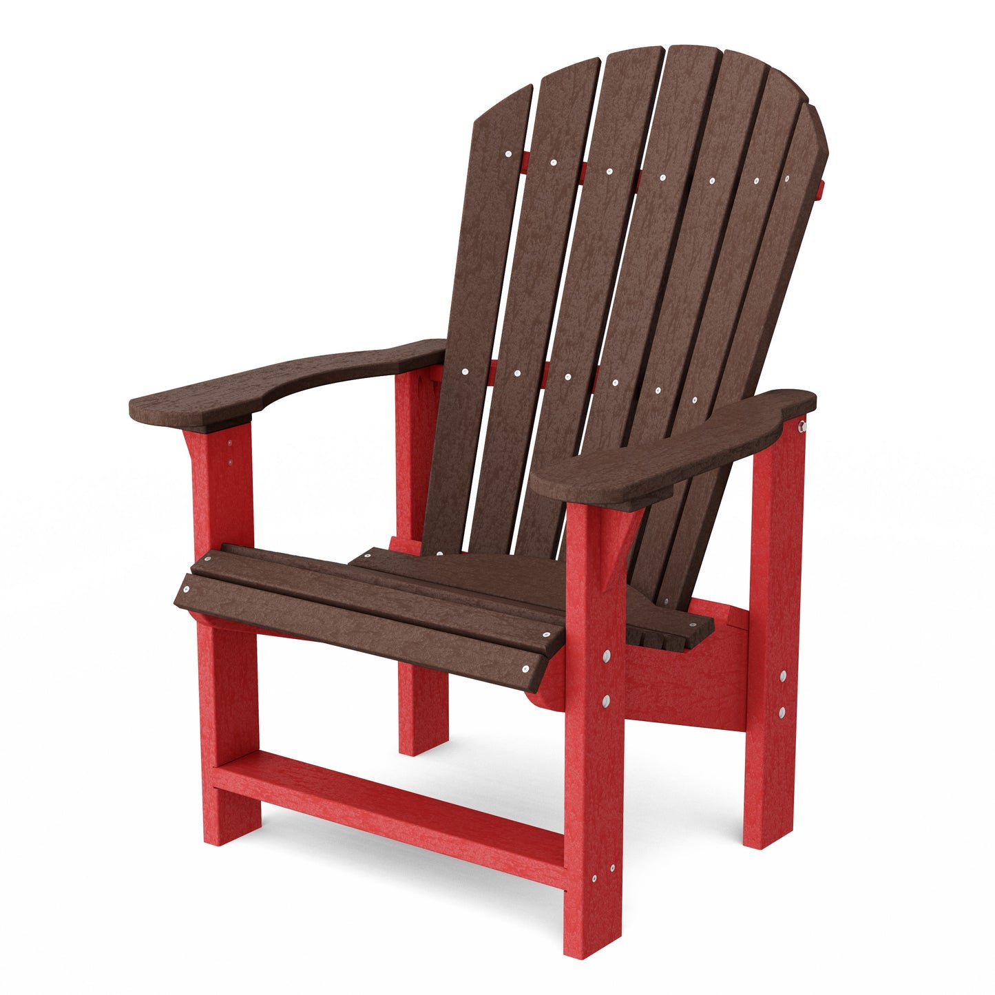 Heritage Upright Adirondack Chair