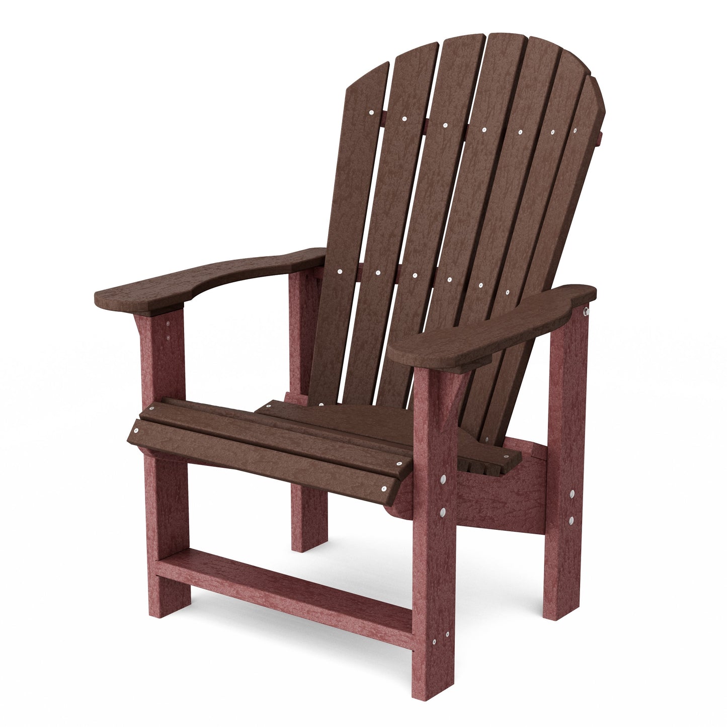 Heritage Upright Adirondack Chair