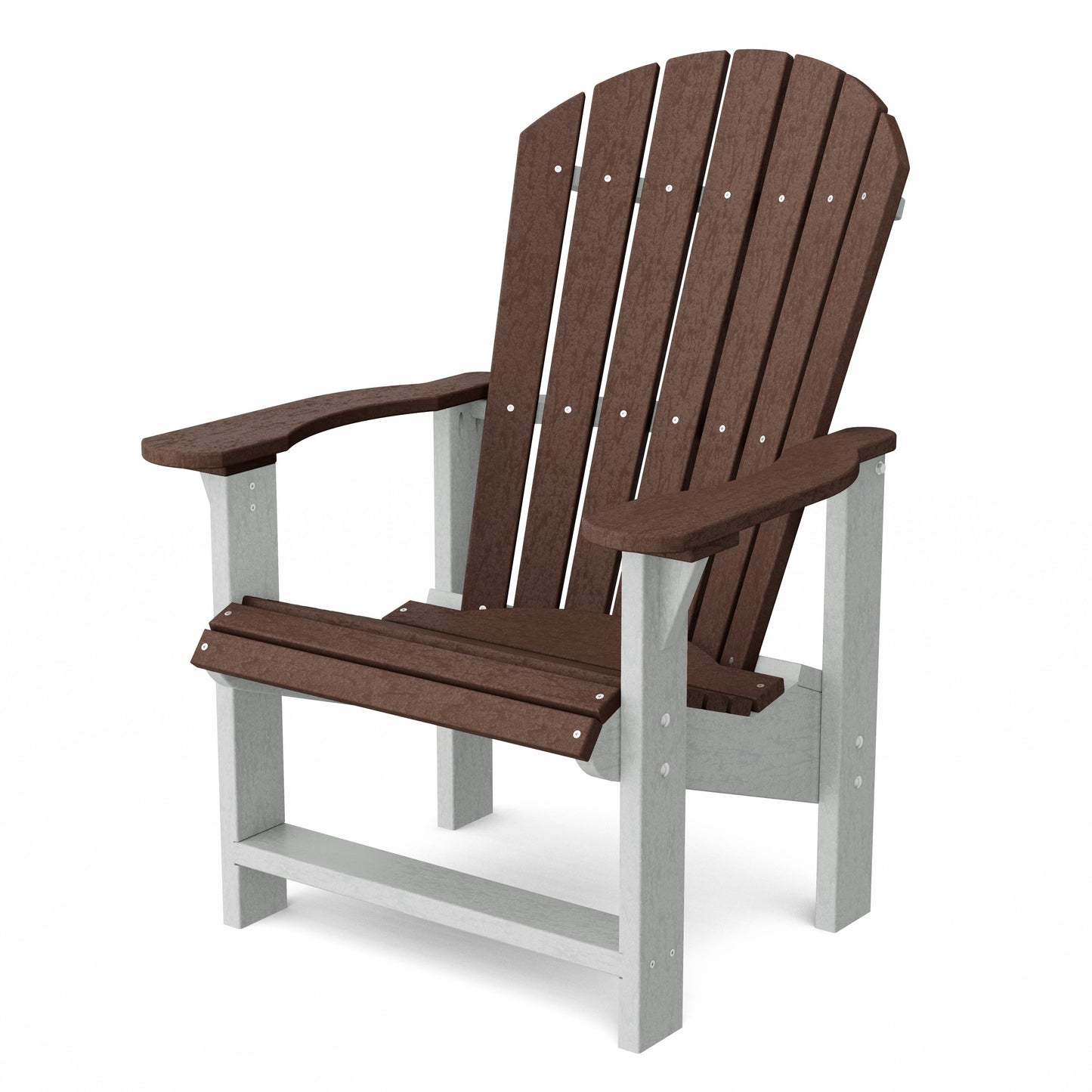 Heritage Upright Adirondack Chair