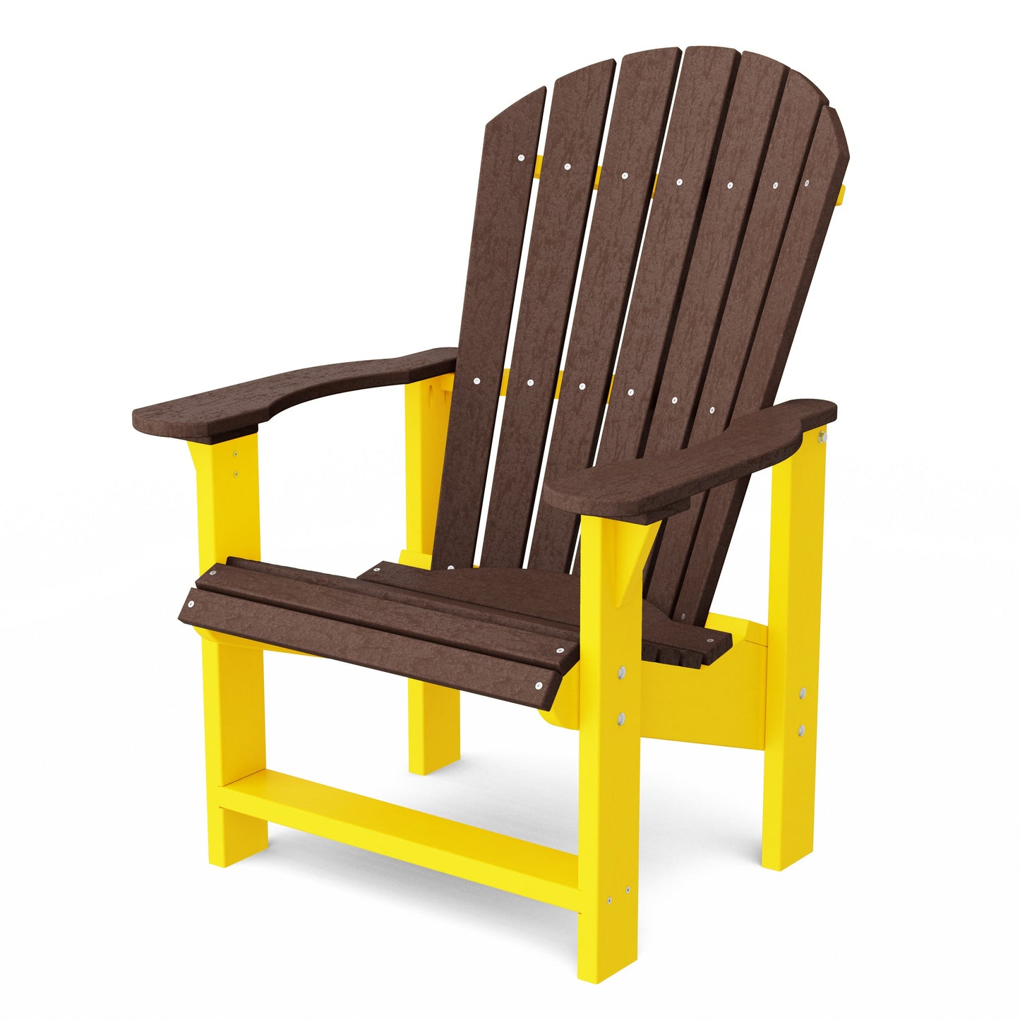 Heritage Upright Adirondack Chair