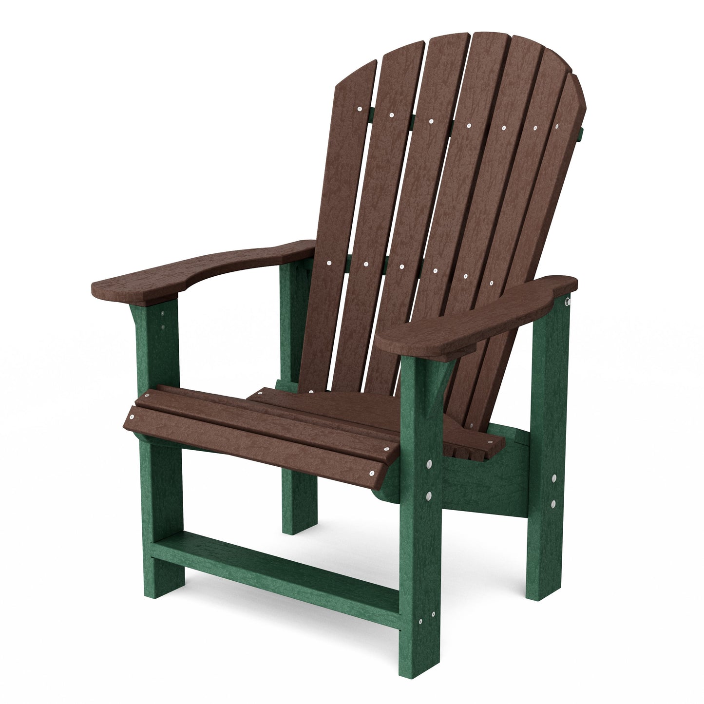 Heritage Upright Adirondack Chair