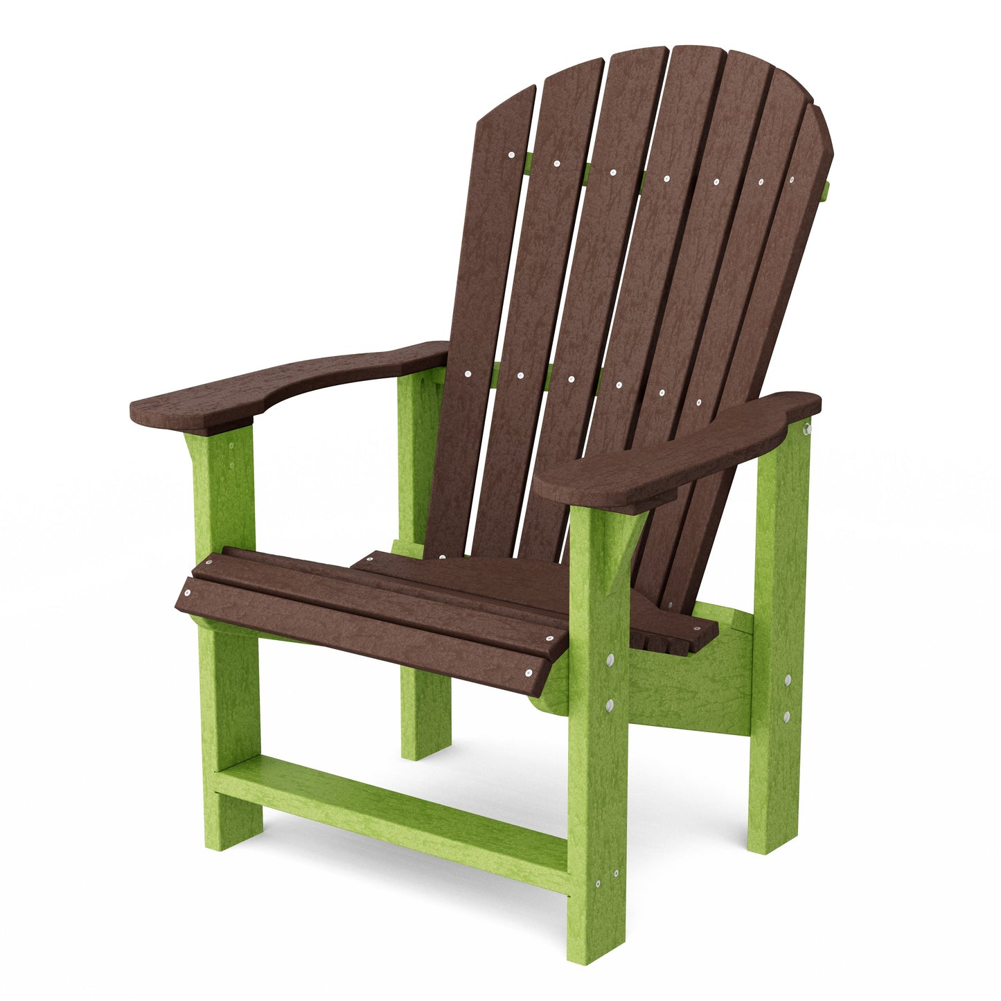 Heritage Upright Adirondack Chair