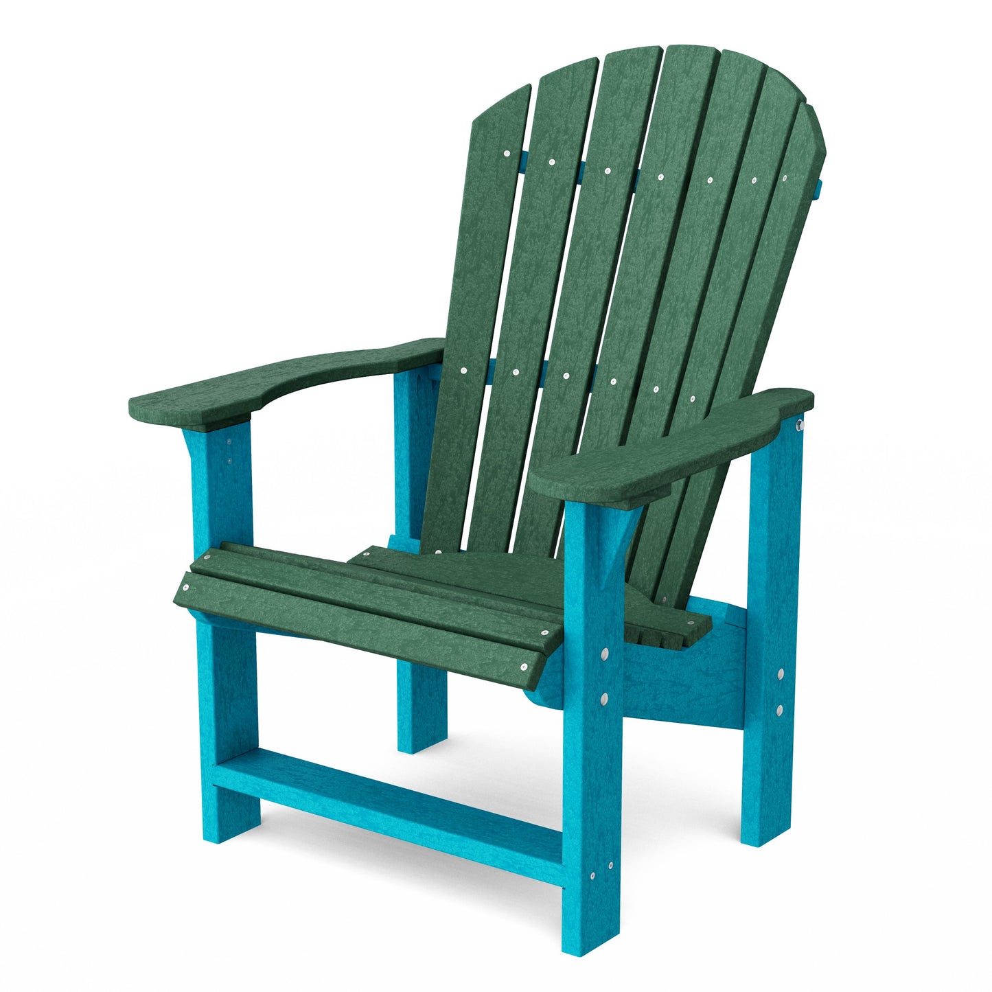 Heritage Upright Adirondack Chair