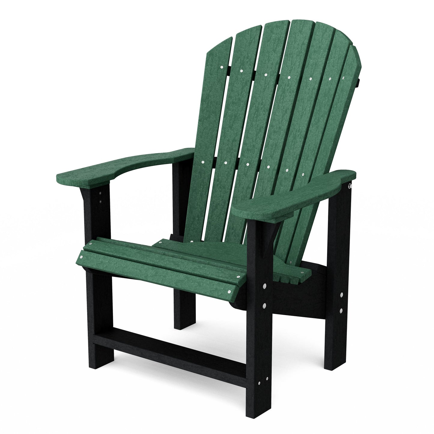 Heritage Upright Adirondack Chair