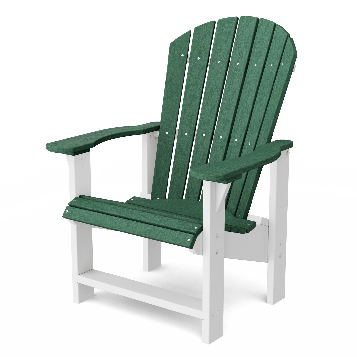 Heritage Upright Adirondack Chair