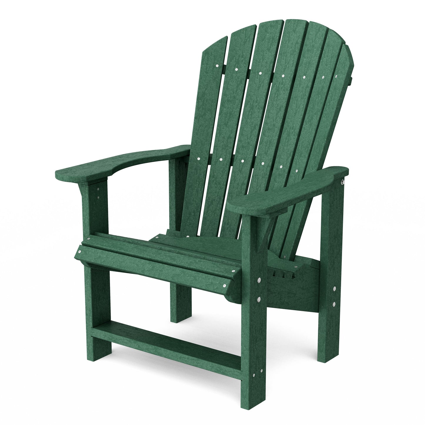 Heritage Upright Adirondack Chair