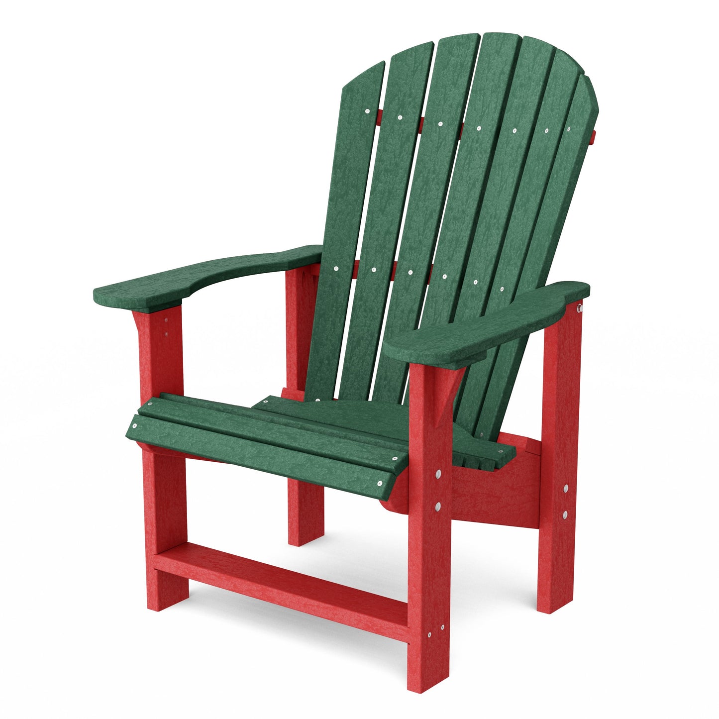 Heritage Upright Adirondack Chair