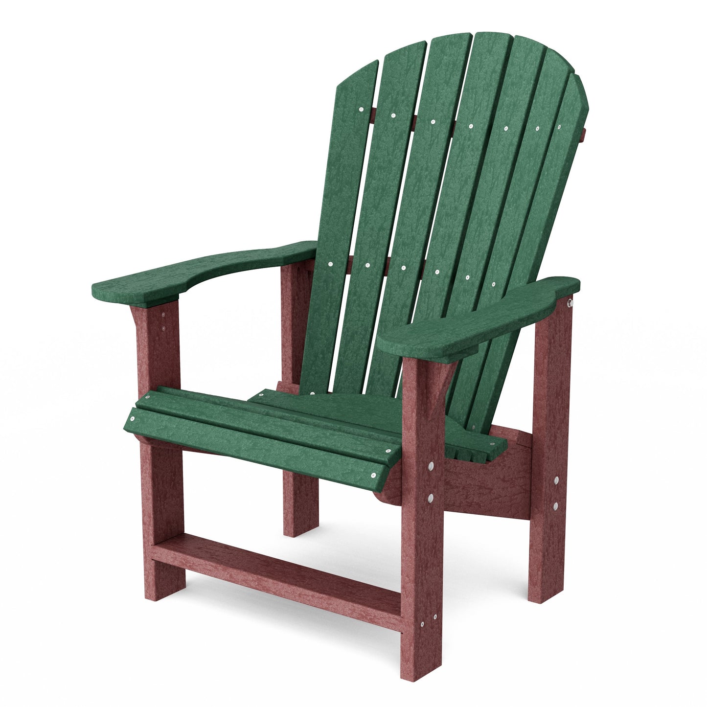 Heritage Upright Adirondack Chair