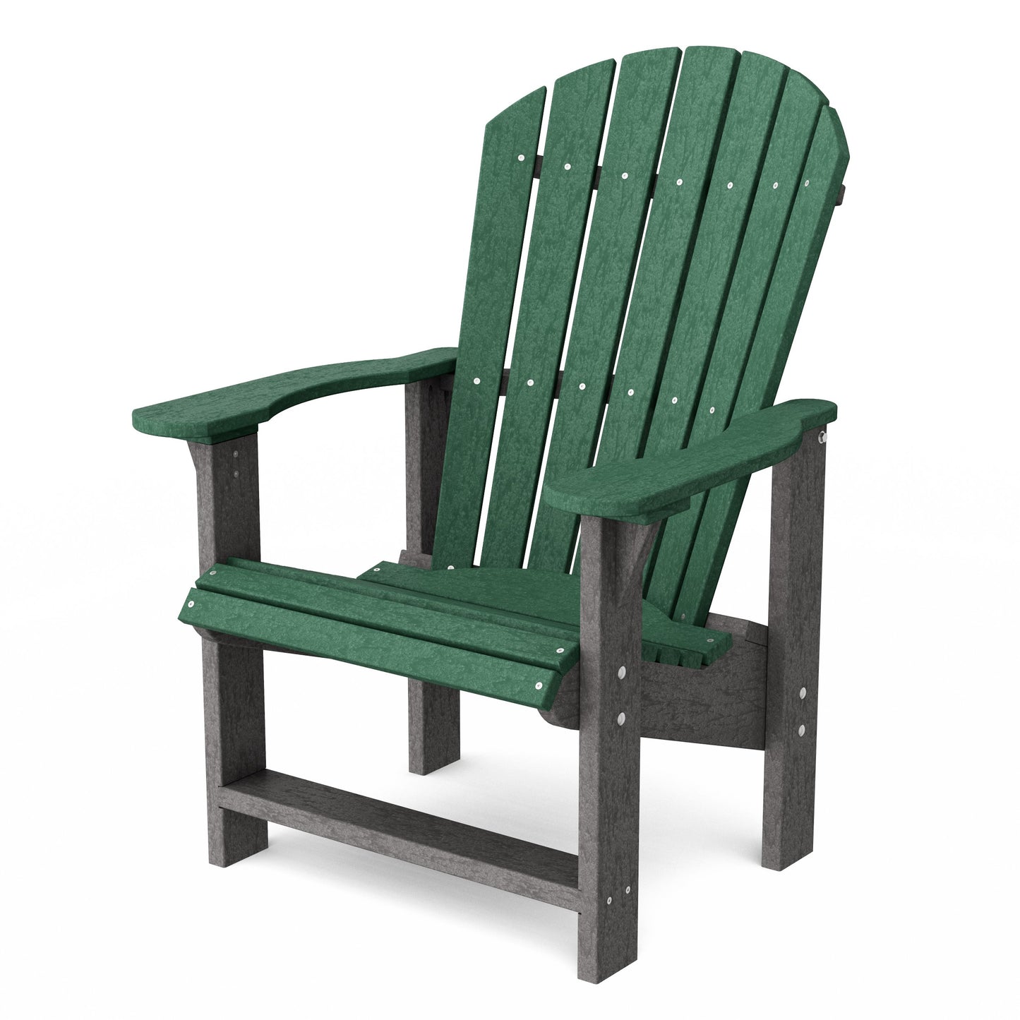 Heritage Upright Adirondack Chair