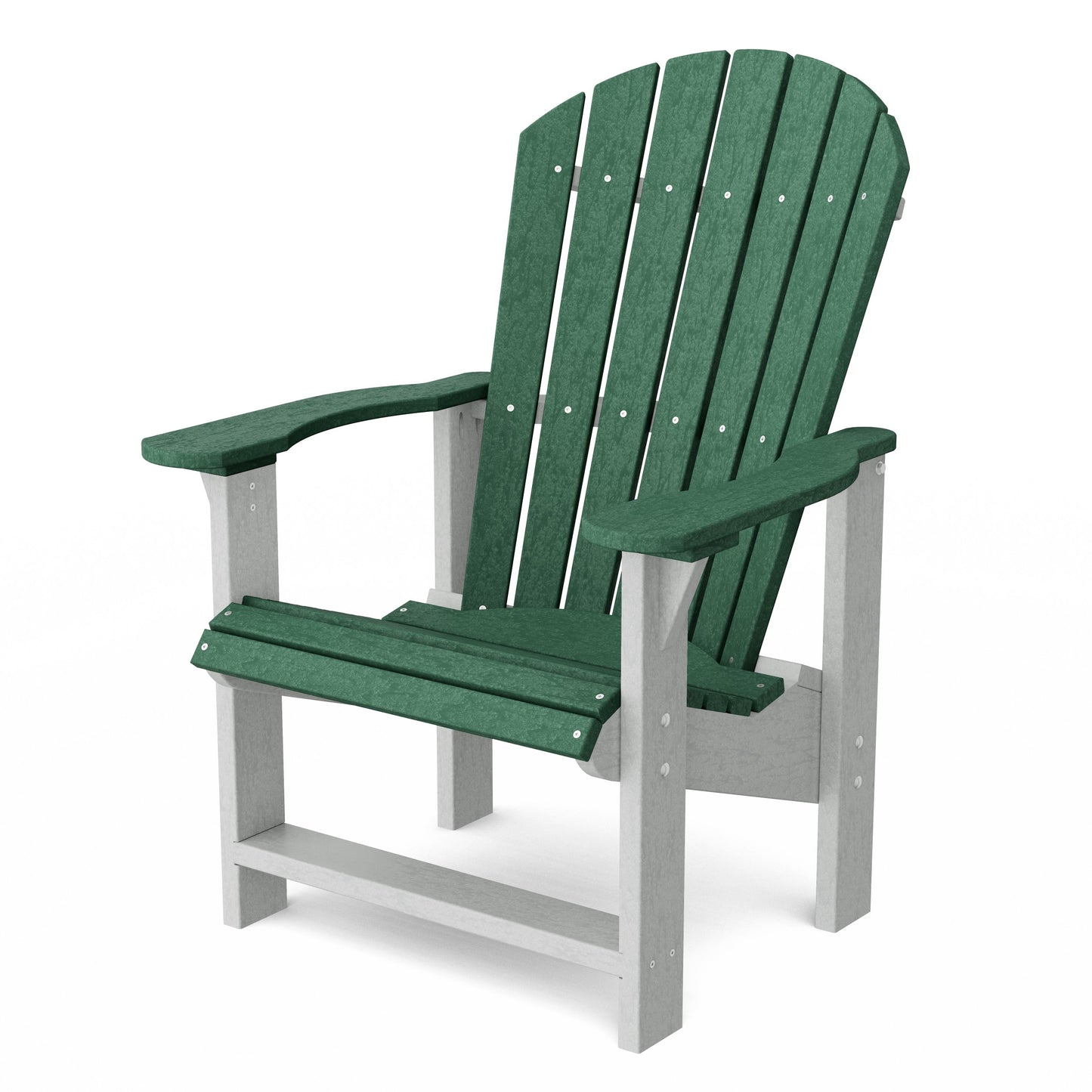 Heritage Upright Adirondack Chair
