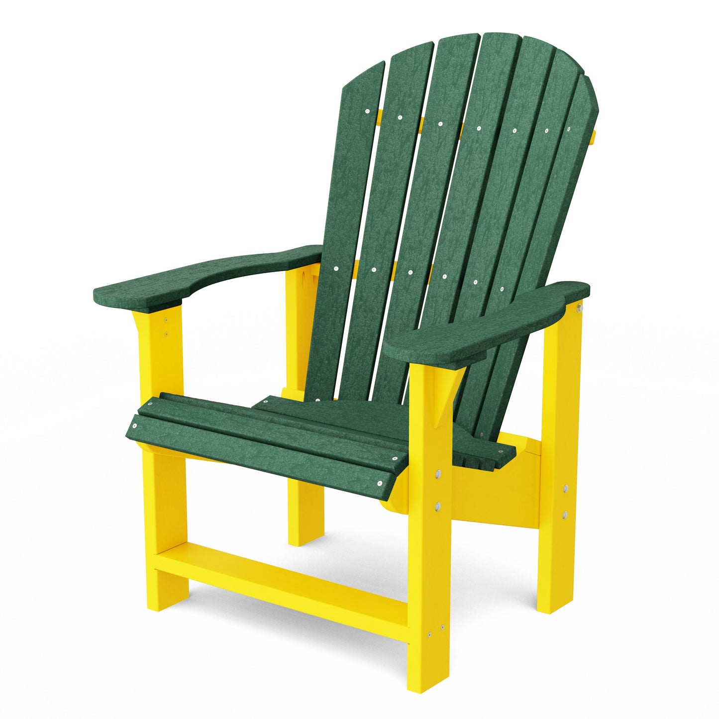 Heritage Upright Adirondack Chair