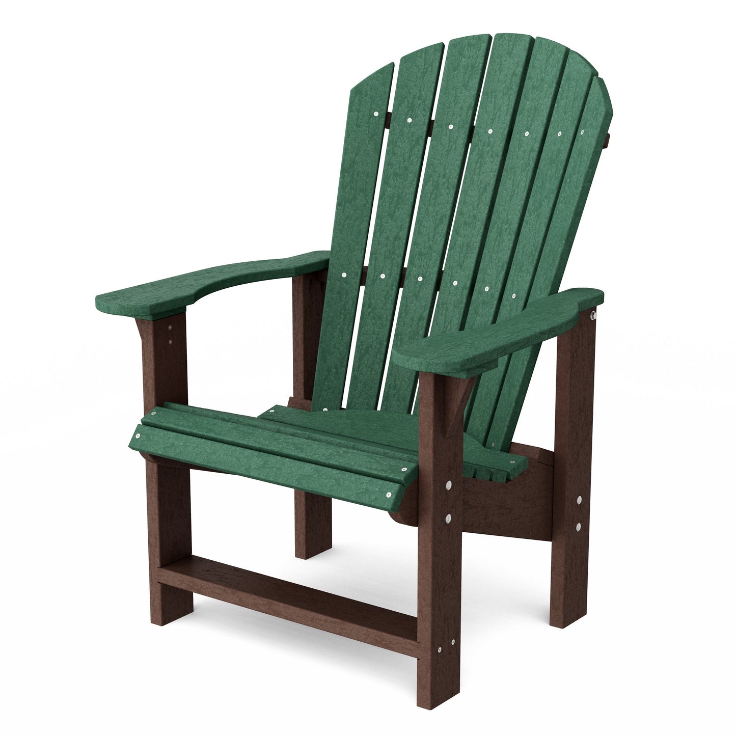 Heritage Upright Adirondack Chair