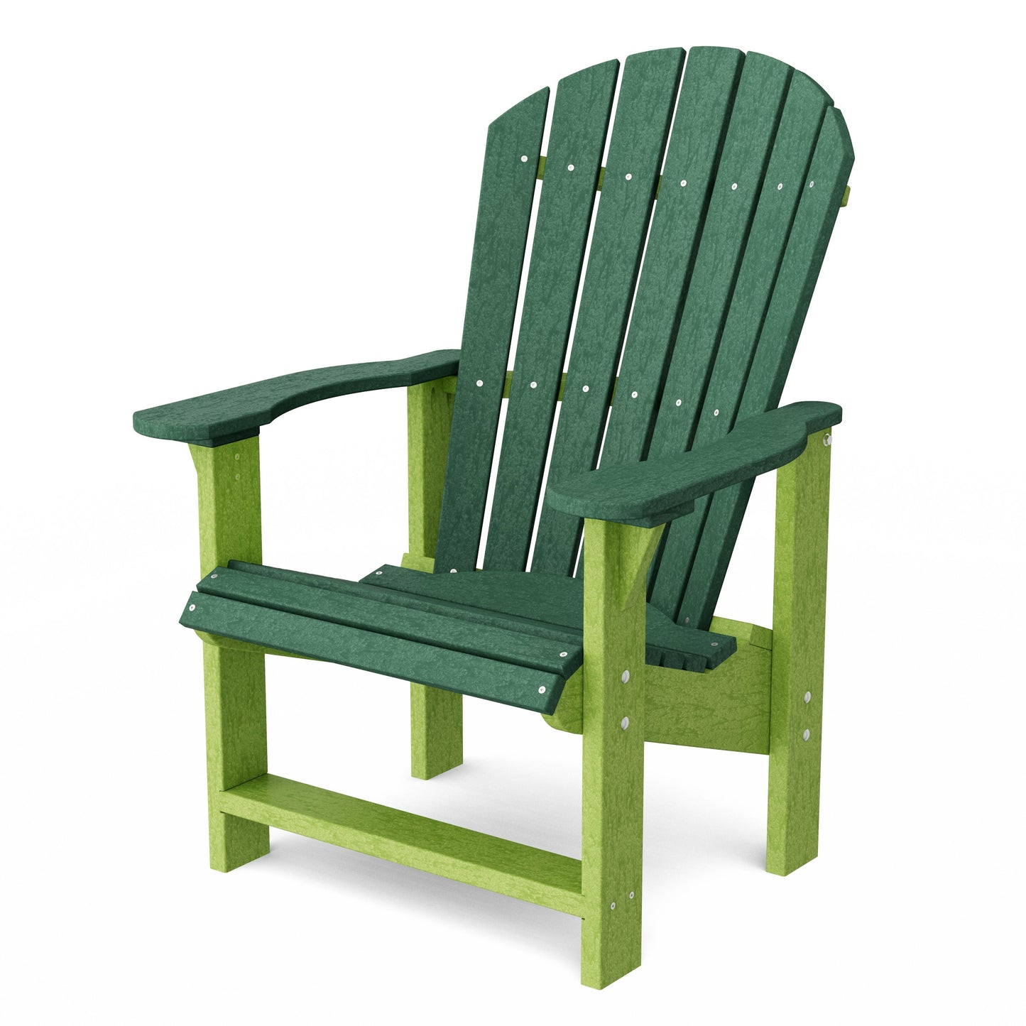 Heritage Upright Adirondack Chair