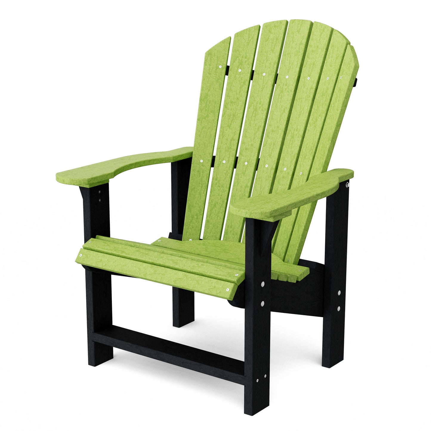 Heritage Upright Adirondack Chair