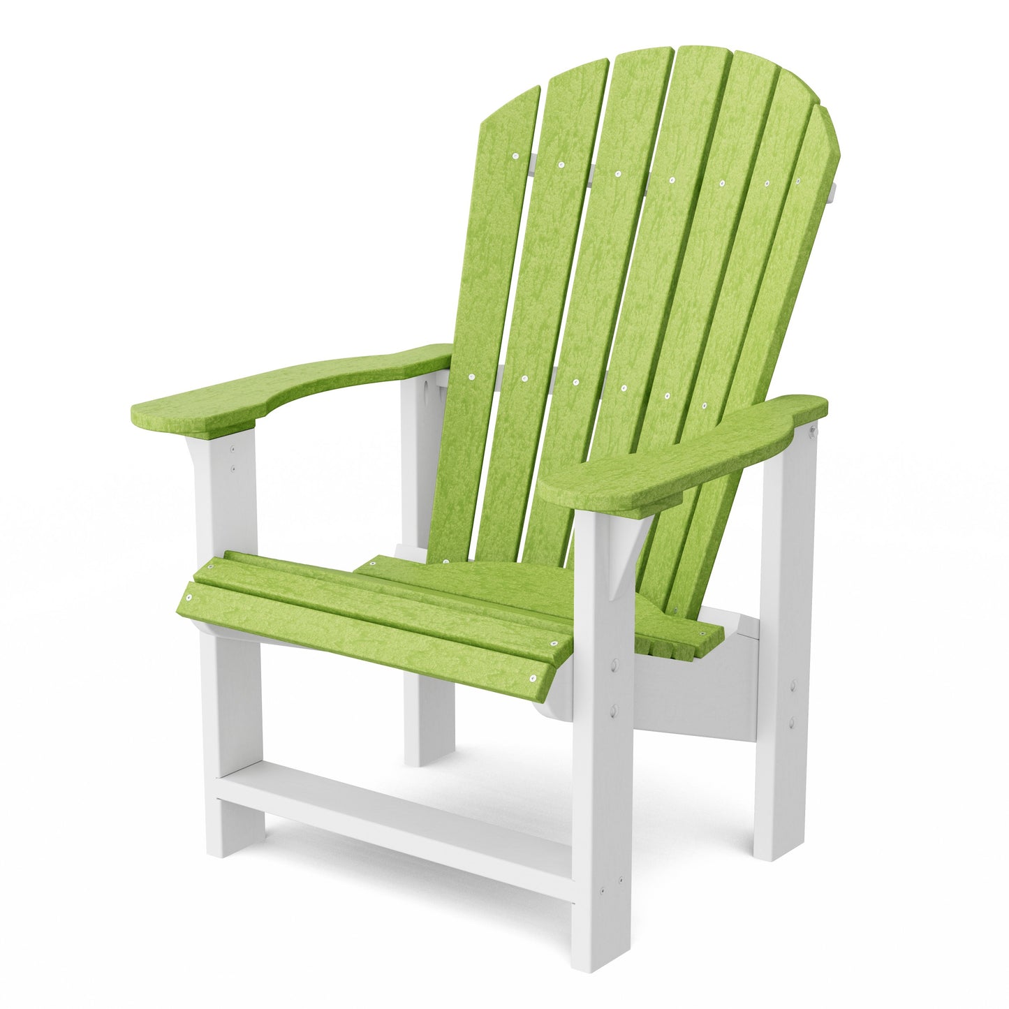 Heritage Upright Adirondack Chair