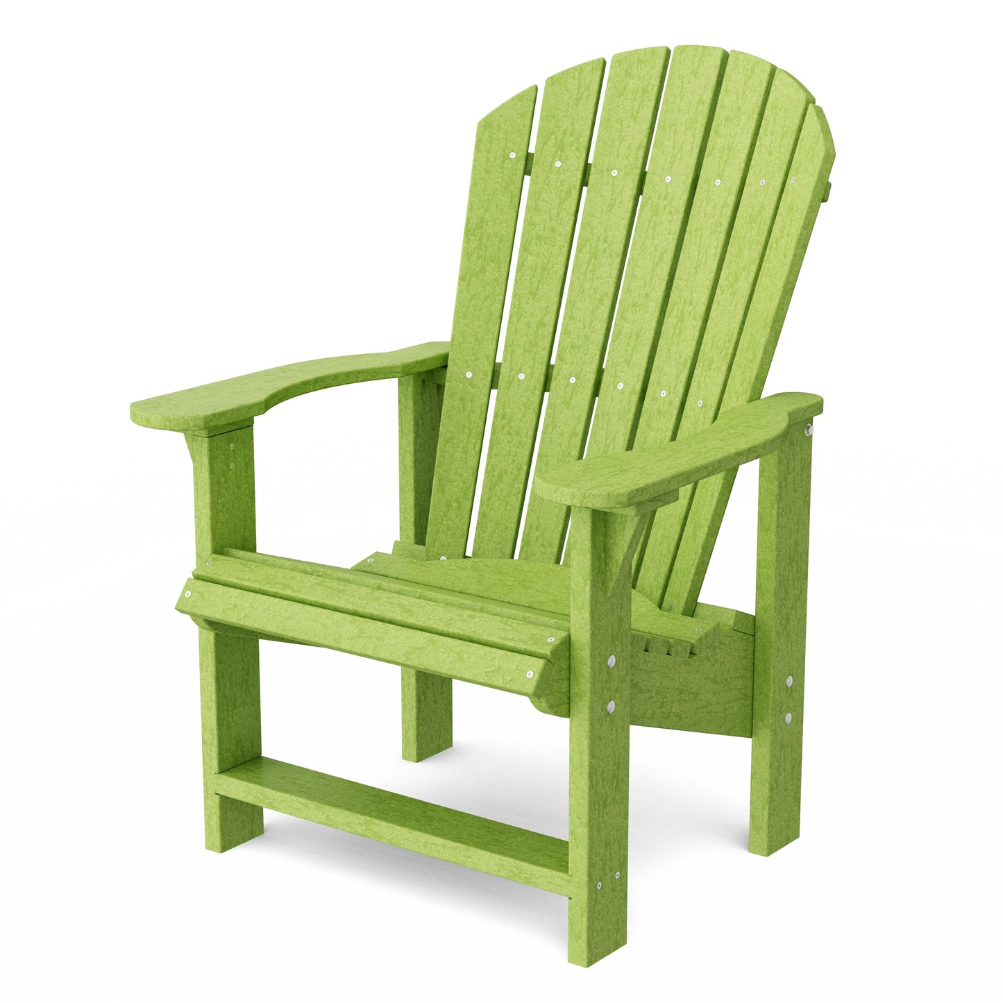 Heritage Upright Adirondack Chair
