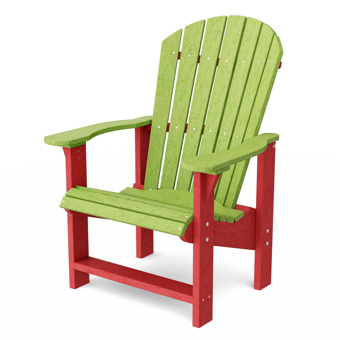 Heritage Upright Adirondack Chair