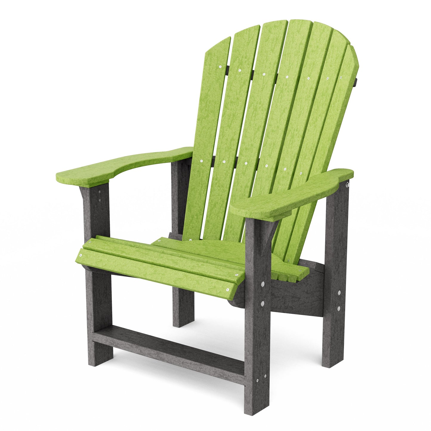 Heritage Upright Adirondack Chair