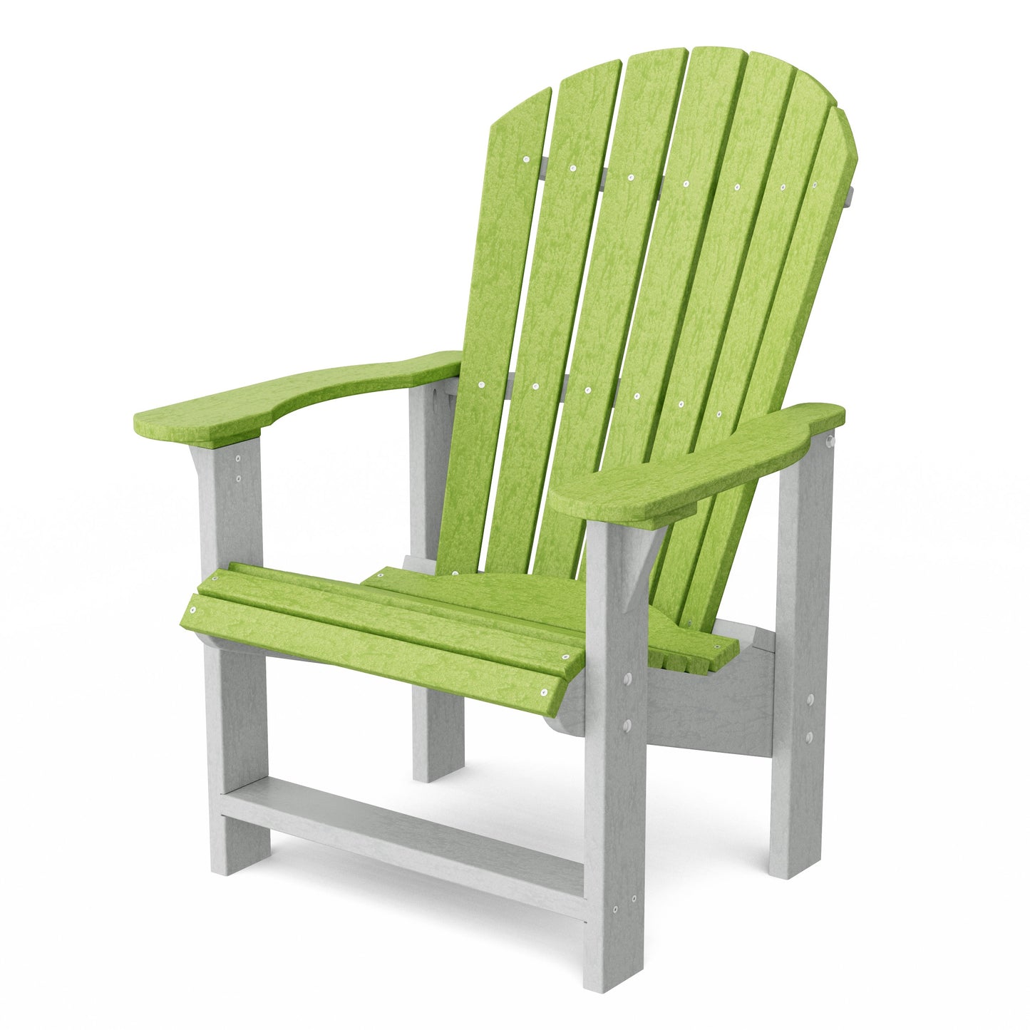 Heritage Upright Adirondack Chair