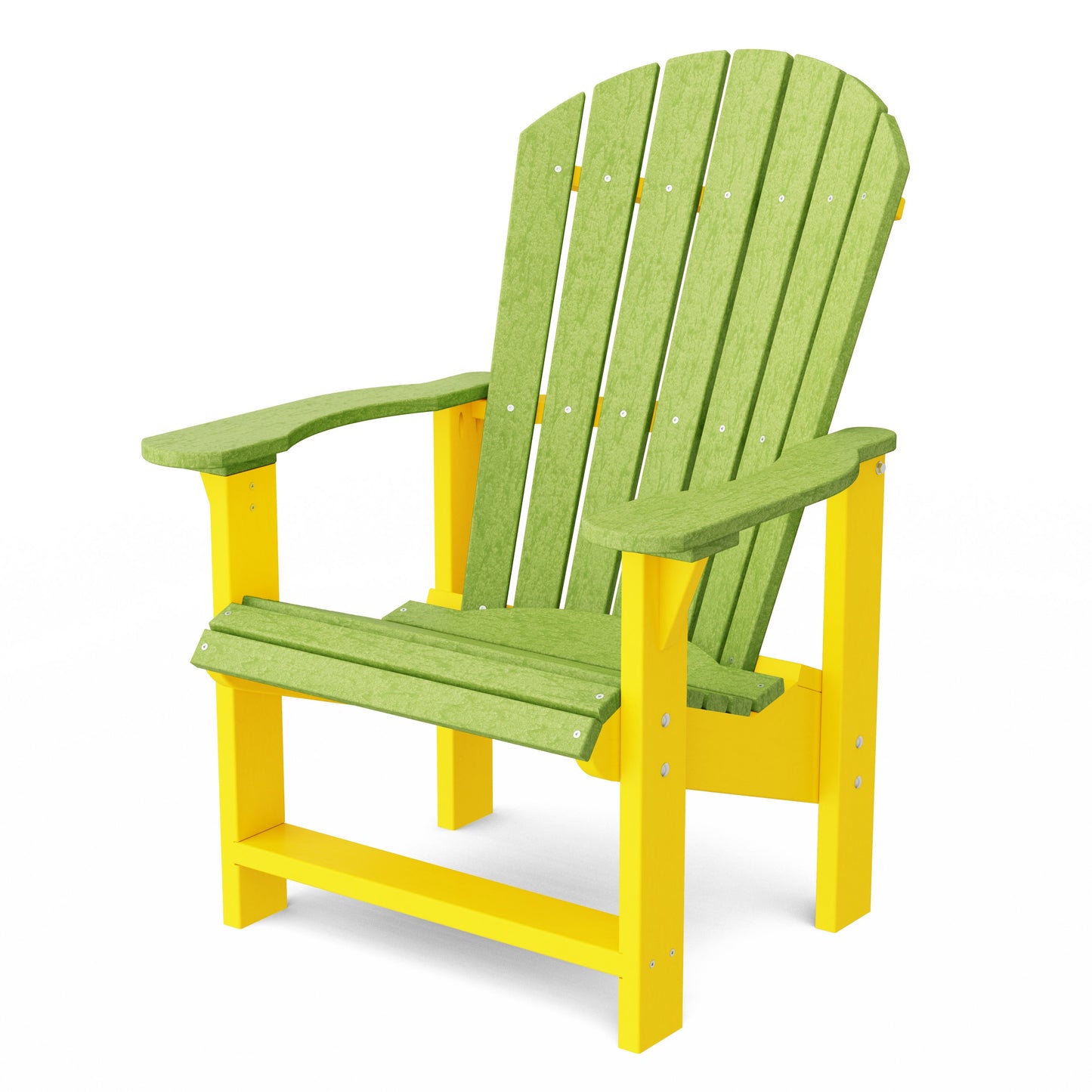 Heritage Upright Adirondack Chair