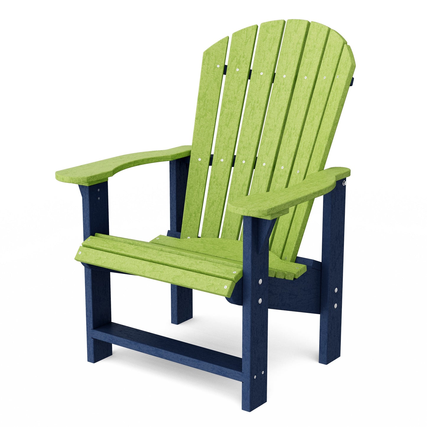 Heritage Upright Adirondack Chair